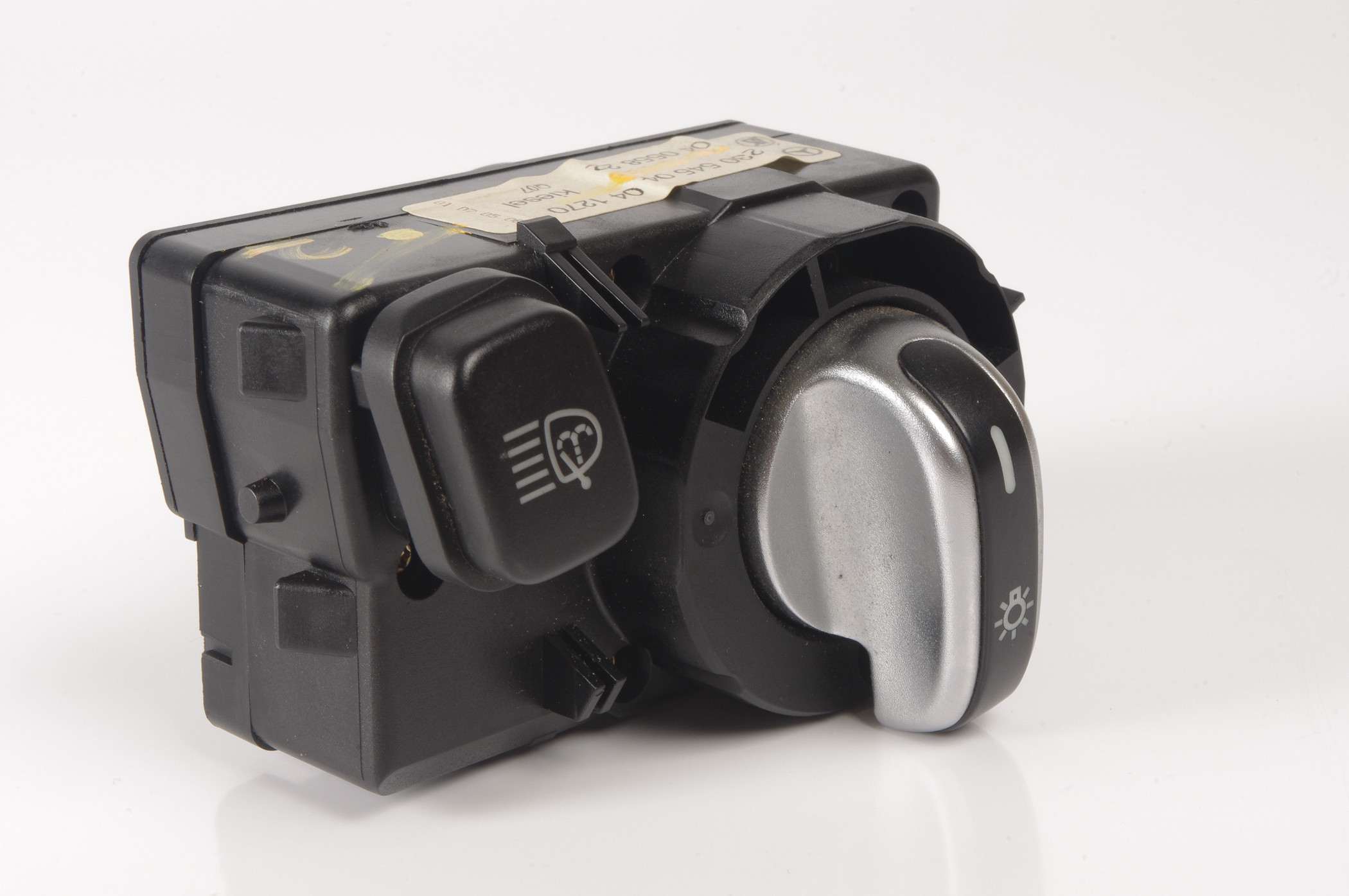 Mercedes 2305450404 Headlight Switch | R230 SL