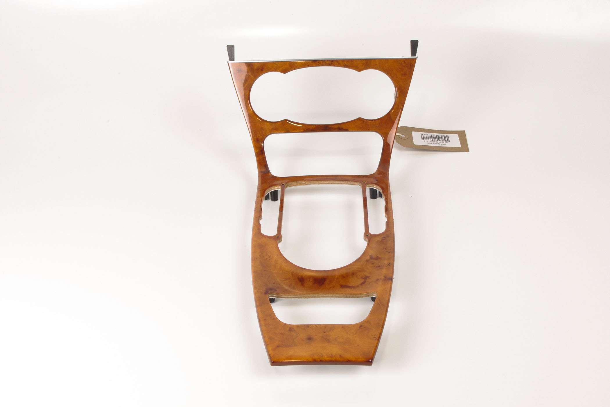 Mercedes 2306801836 Centre Console Trim | R230 SL