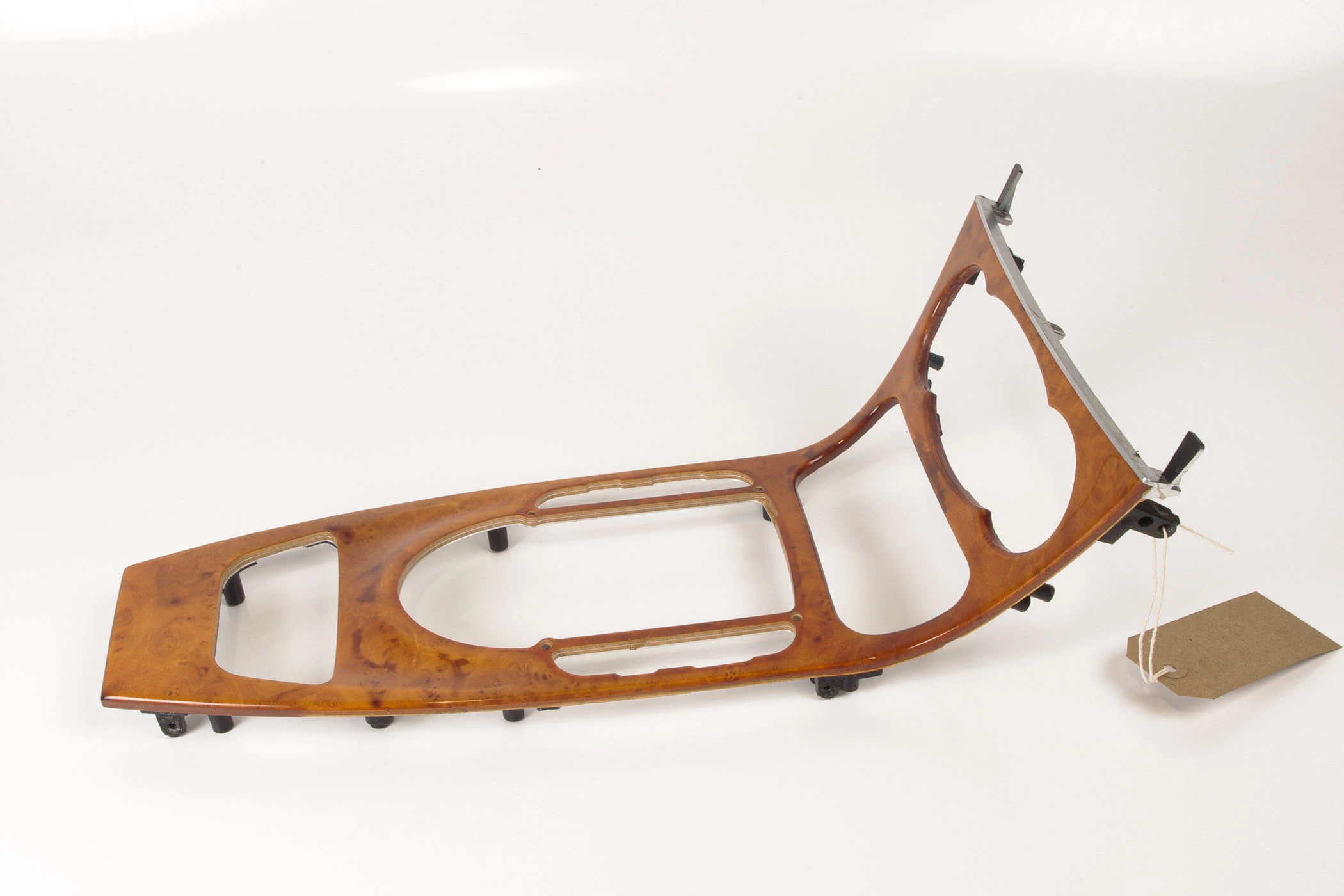Mercedes 2306801836 Centre Console Trim | R230 SL