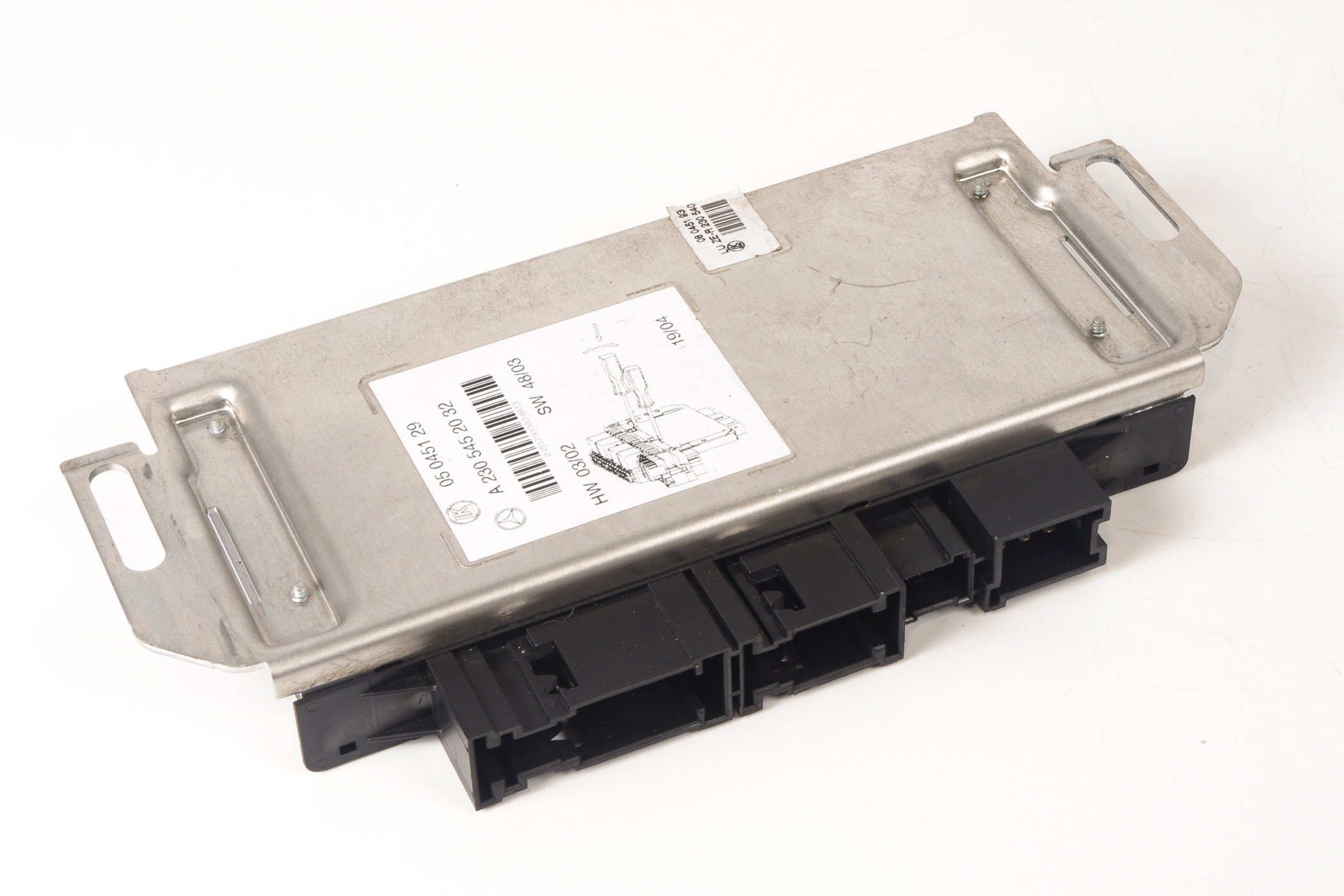 Mercedes 2305452032 SAM Control Unit | C199 SLR R230 SL