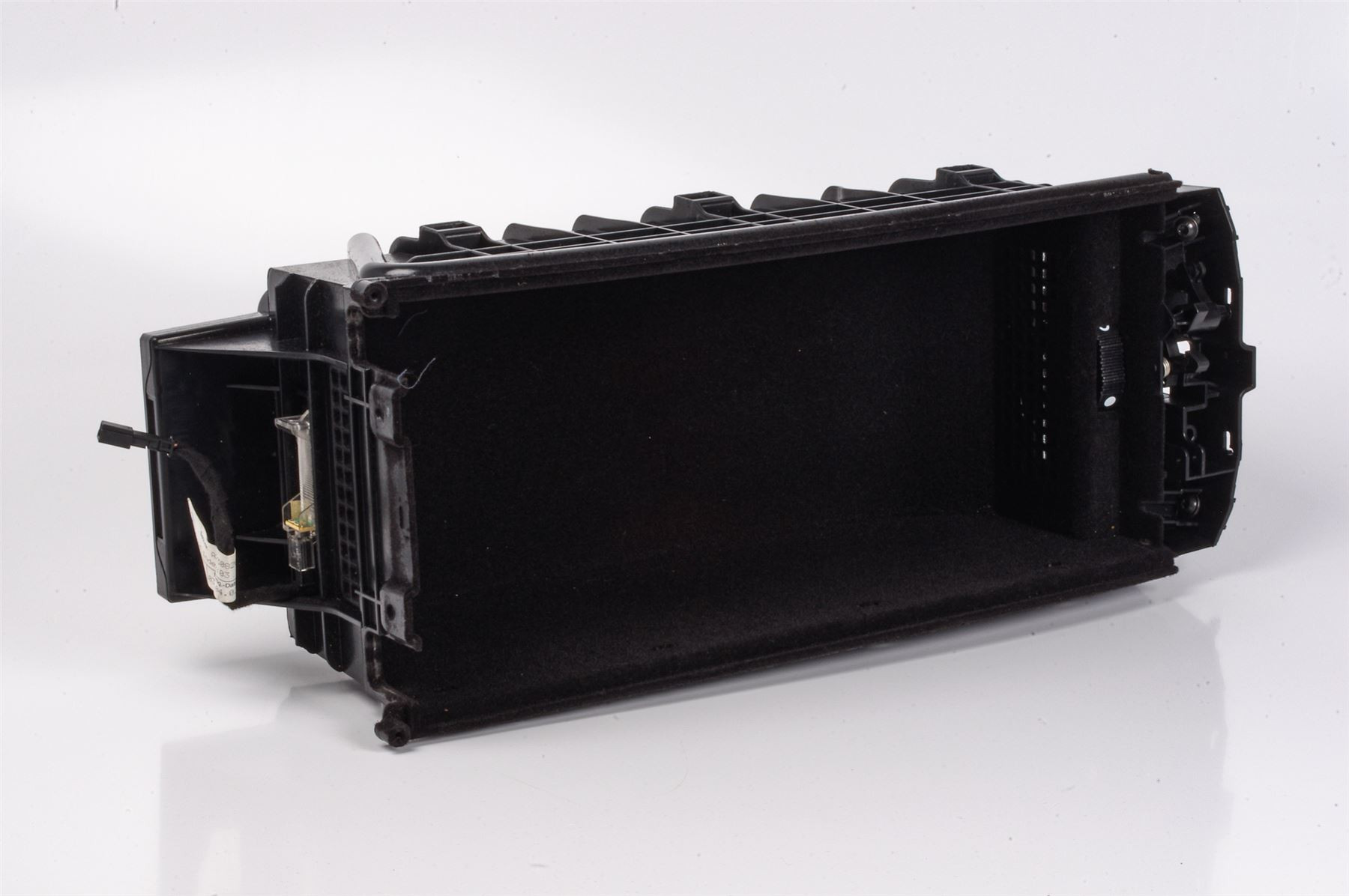 Mercedes 2306800050 Centre Console Storage | R230 SL