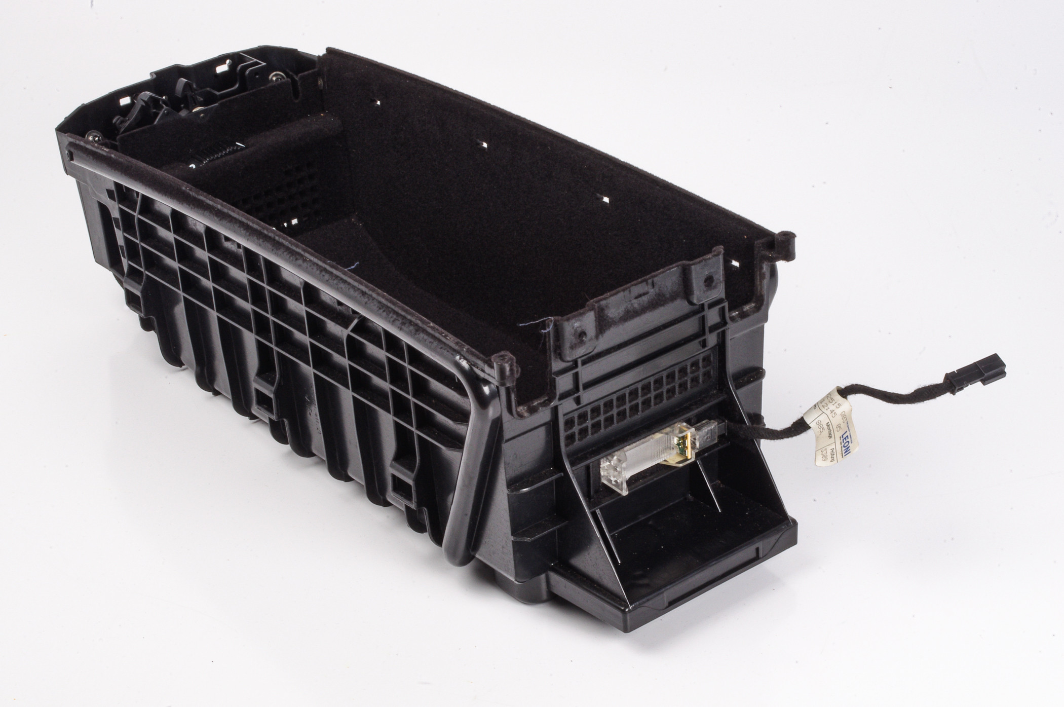 Mercedes 2306800050 Centre Console Storage | R230 SL