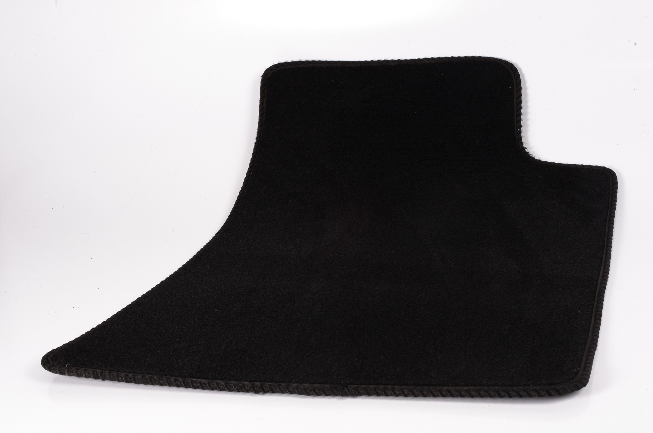 Mercedes 2306801240 Floor Mat Set x2 | R230 SL