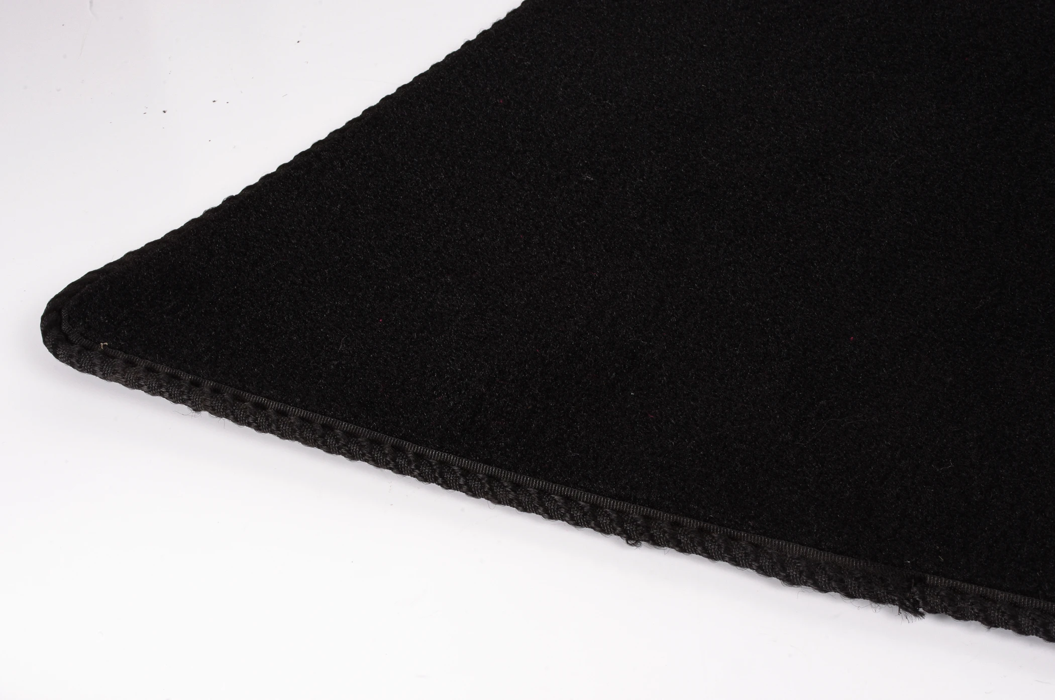 Mercedes 2306801240 Floor Mat Set x2 | R230 SL