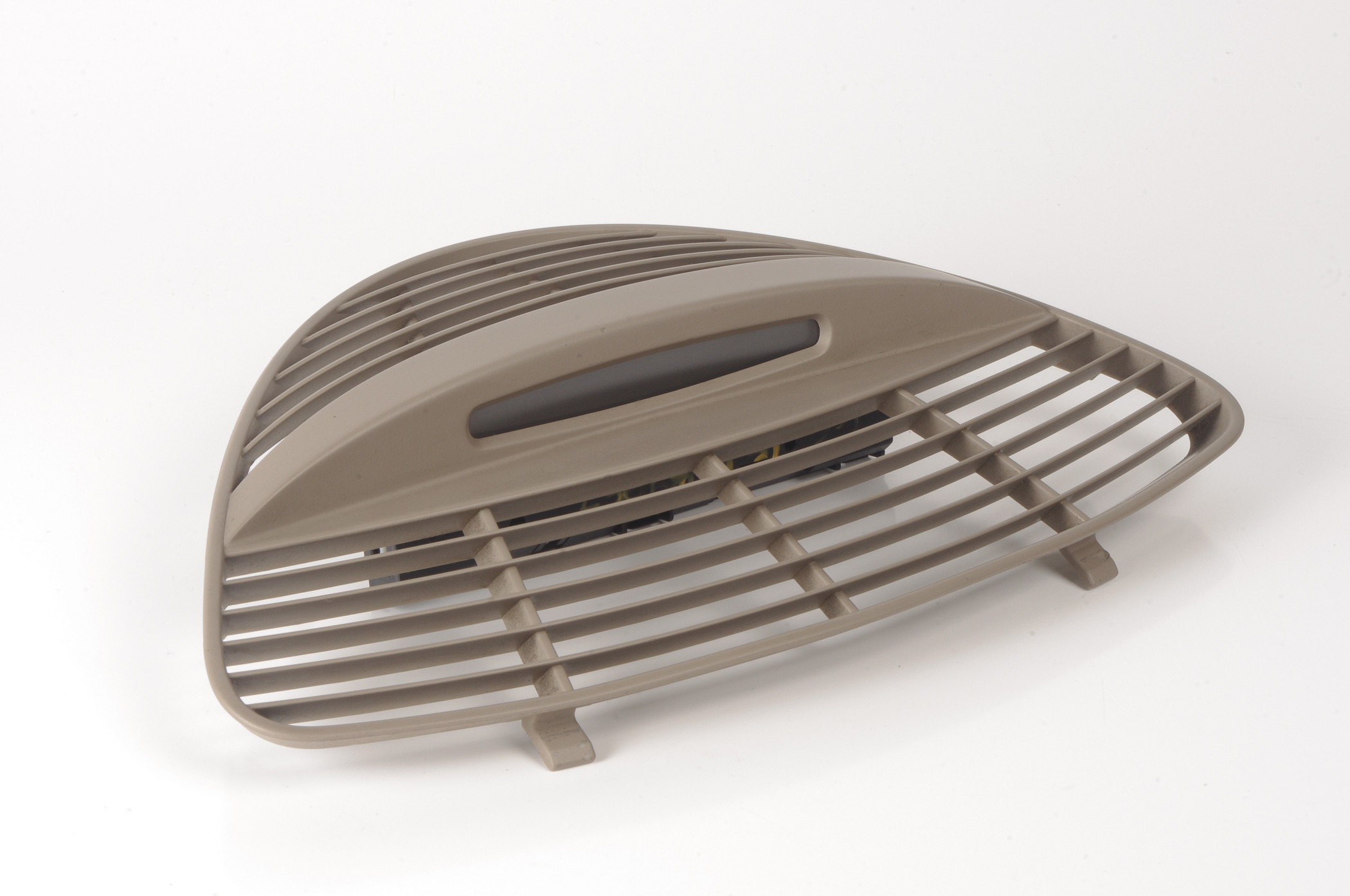 Mercedes 2306801139 Parking Sensor Monitor - Beige | R230 SL