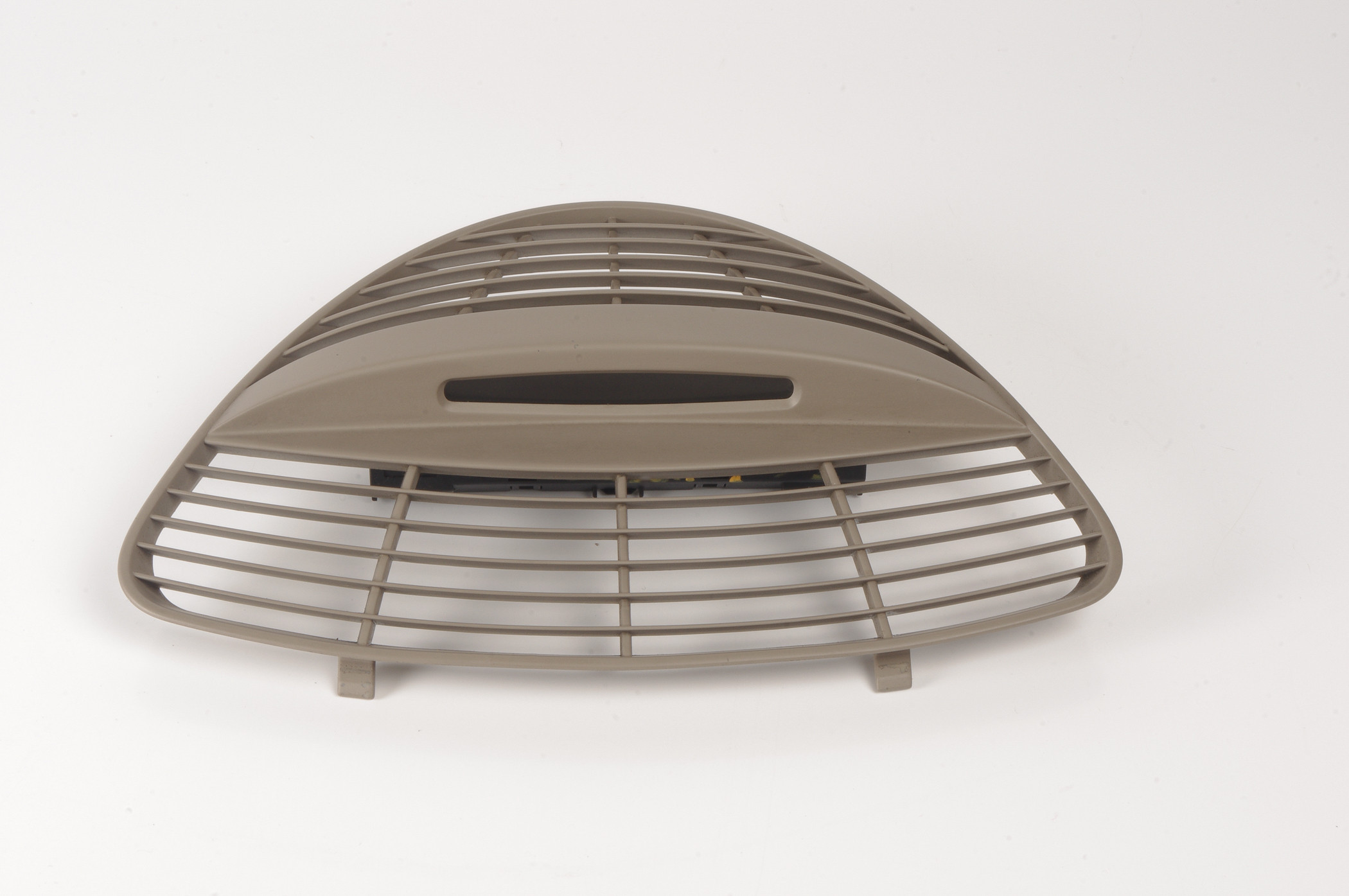 Mercedes 2306801139 Parking Sensor Monitor - Beige | R230 SL