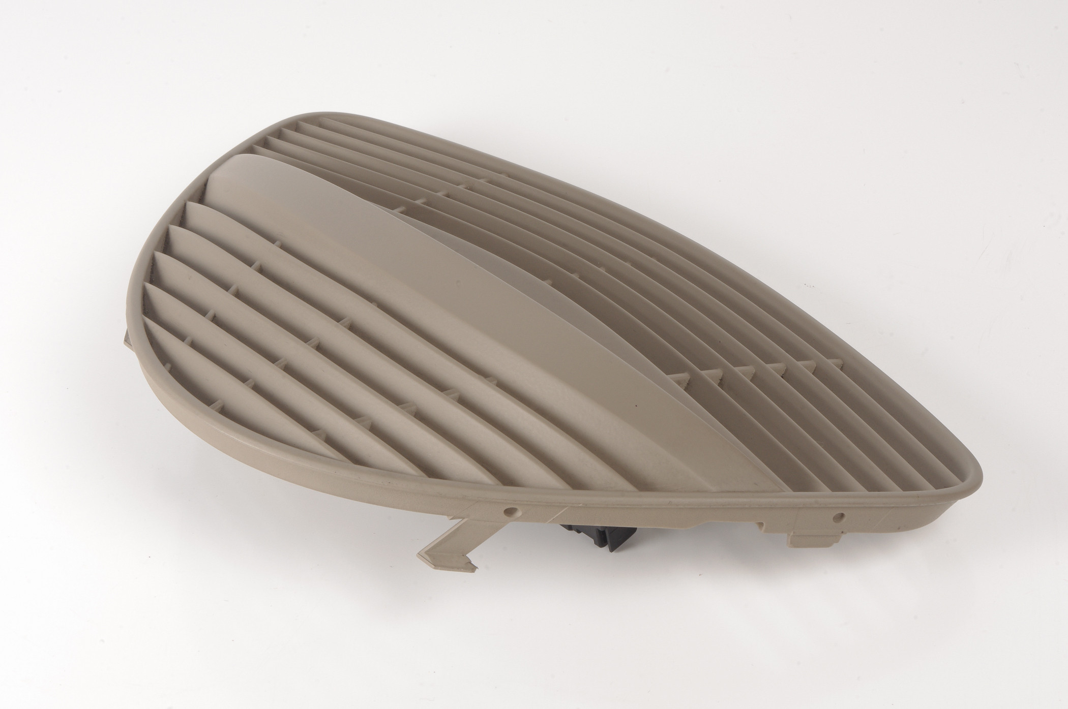 Mercedes 2306801139 Parking Sensor Monitor - Beige | R230 SL