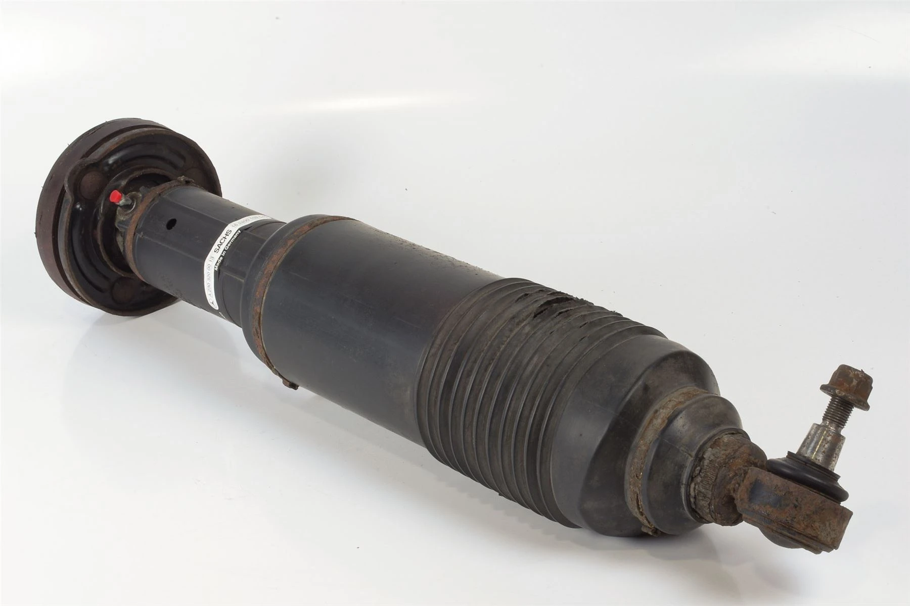 Mercedes 2303200013 ABC Strut - Front Left (Parts Only) | R230 SL