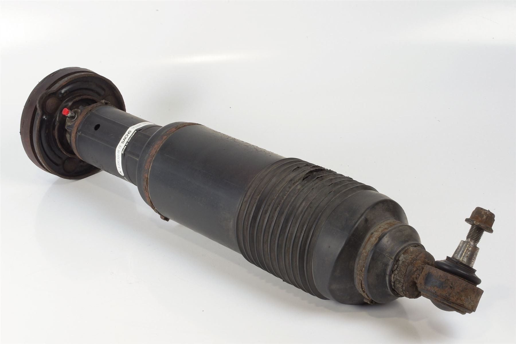 Mercedes 2303200013 ABC Strut - Front Left (Parts Only) | R230 SL