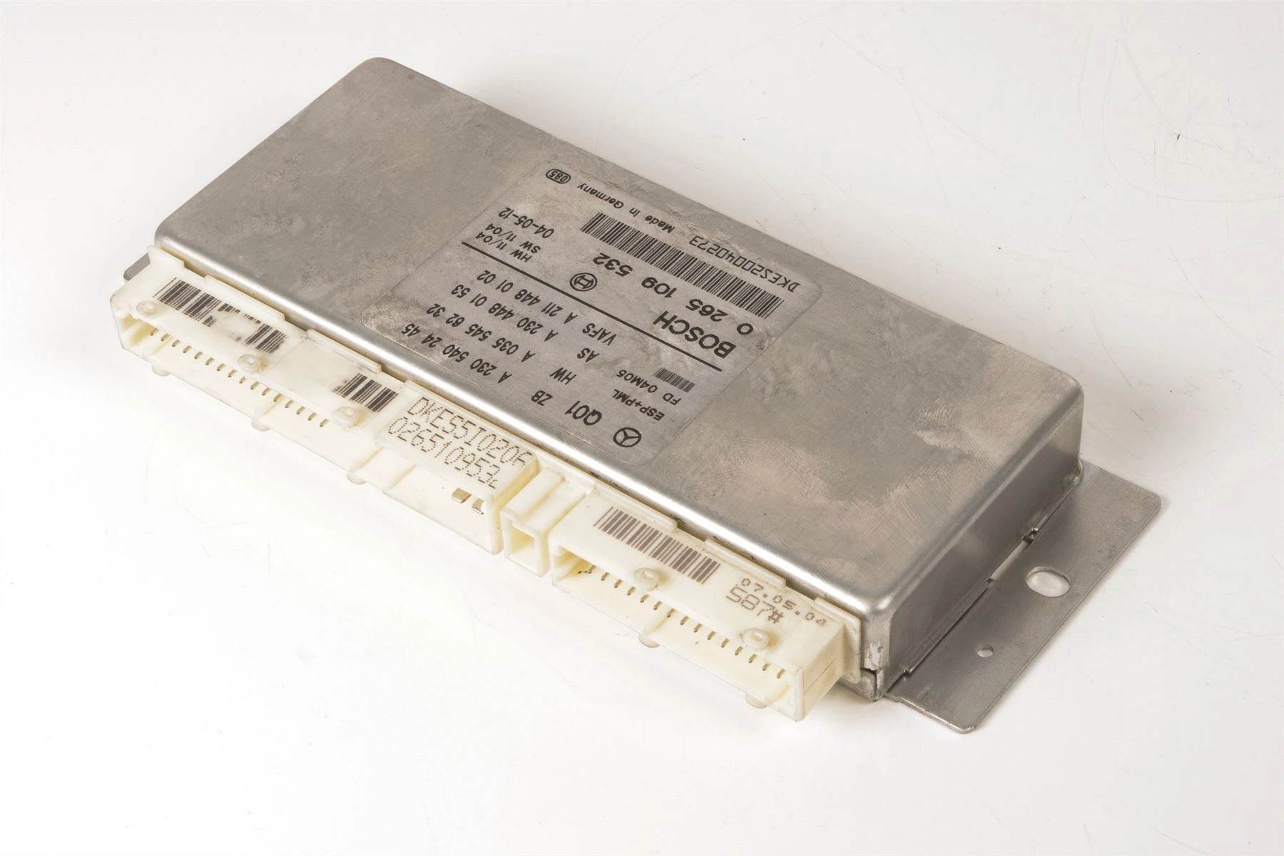 Mercedes 2305402445 ESP Control Unit | C219 CLS R230 SL