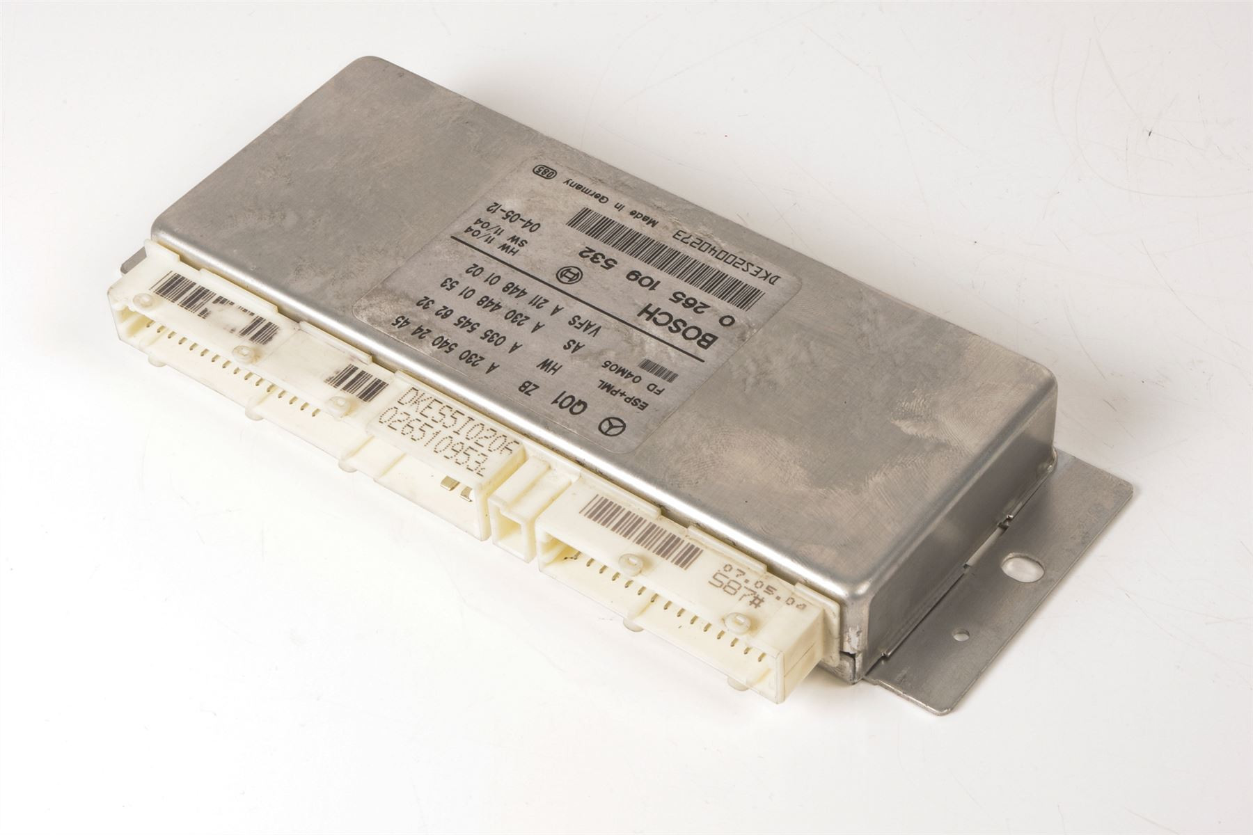 Mercedes 2305402445 ESP Control Unit | C219 CLS R230 SL