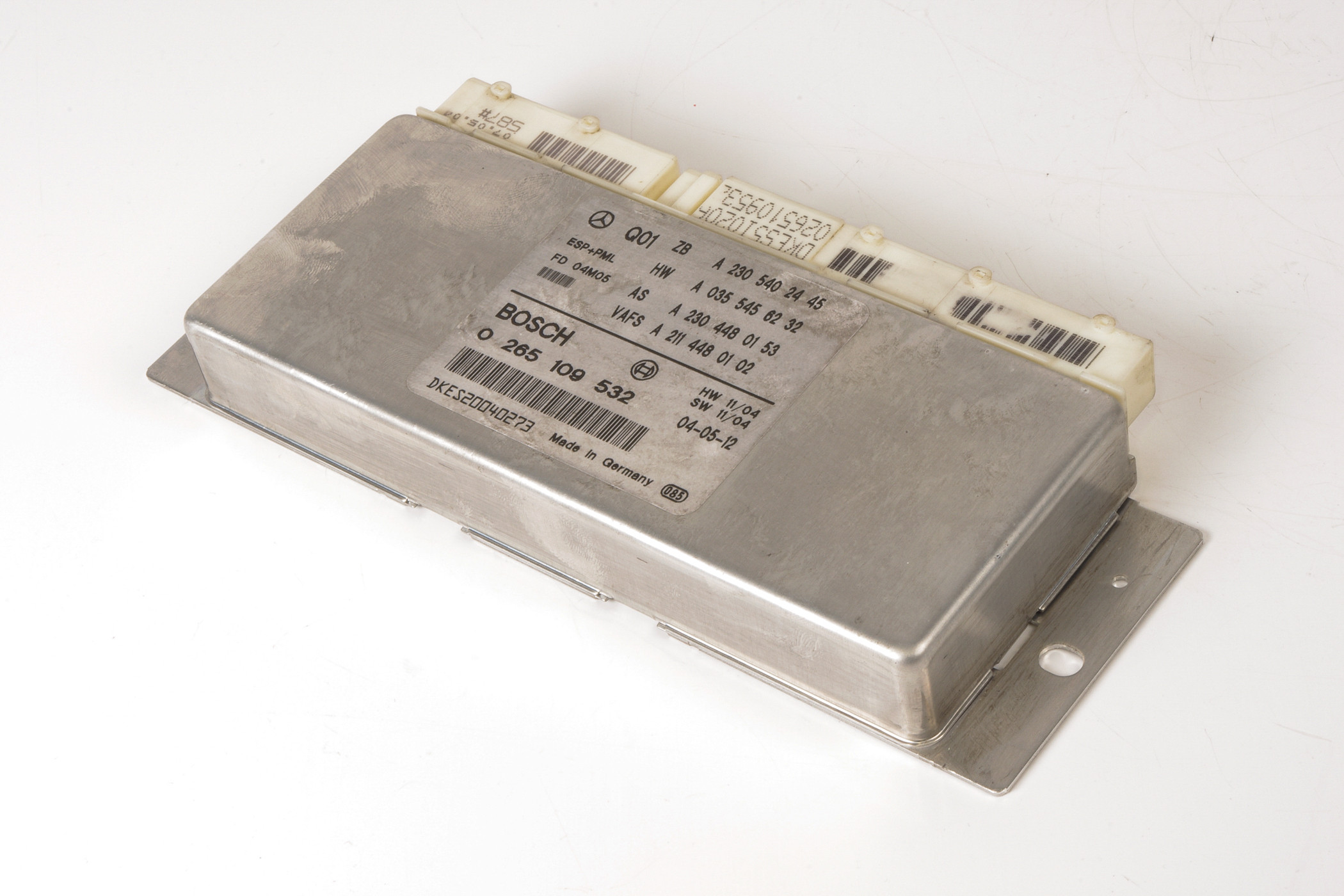 Mercedes 2305402445 ESP Control Unit | C219 CLS R230 SL