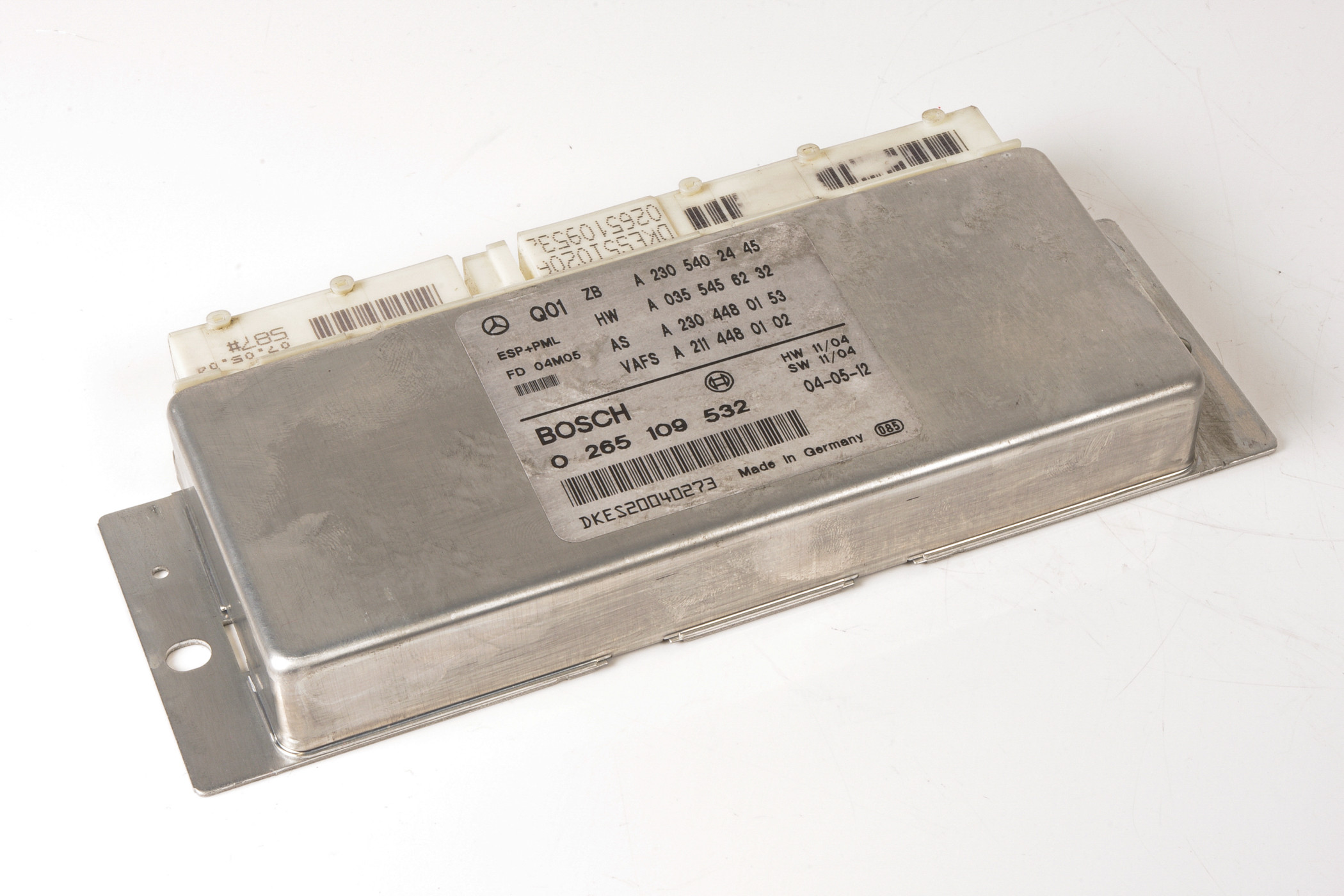 Mercedes 2305402445 ESP Control Unit | C219 CLS R230 SL