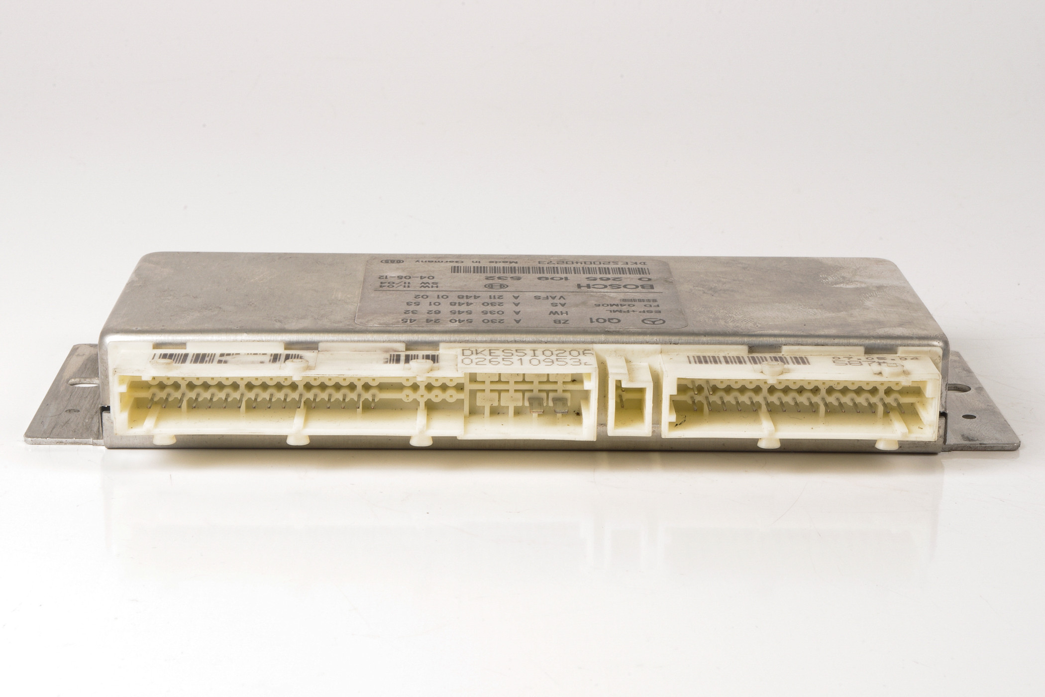 Mercedes 2305402445 ESP Control Unit | C219 CLS R230 SL