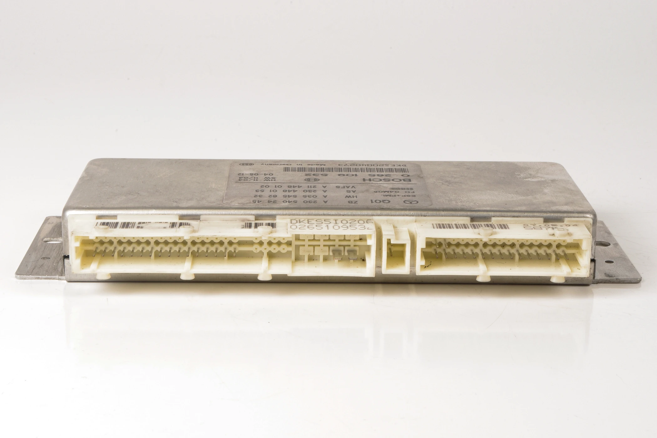 Mercedes 2305402445 ESP Control Unit | C219 CLS R230 SL