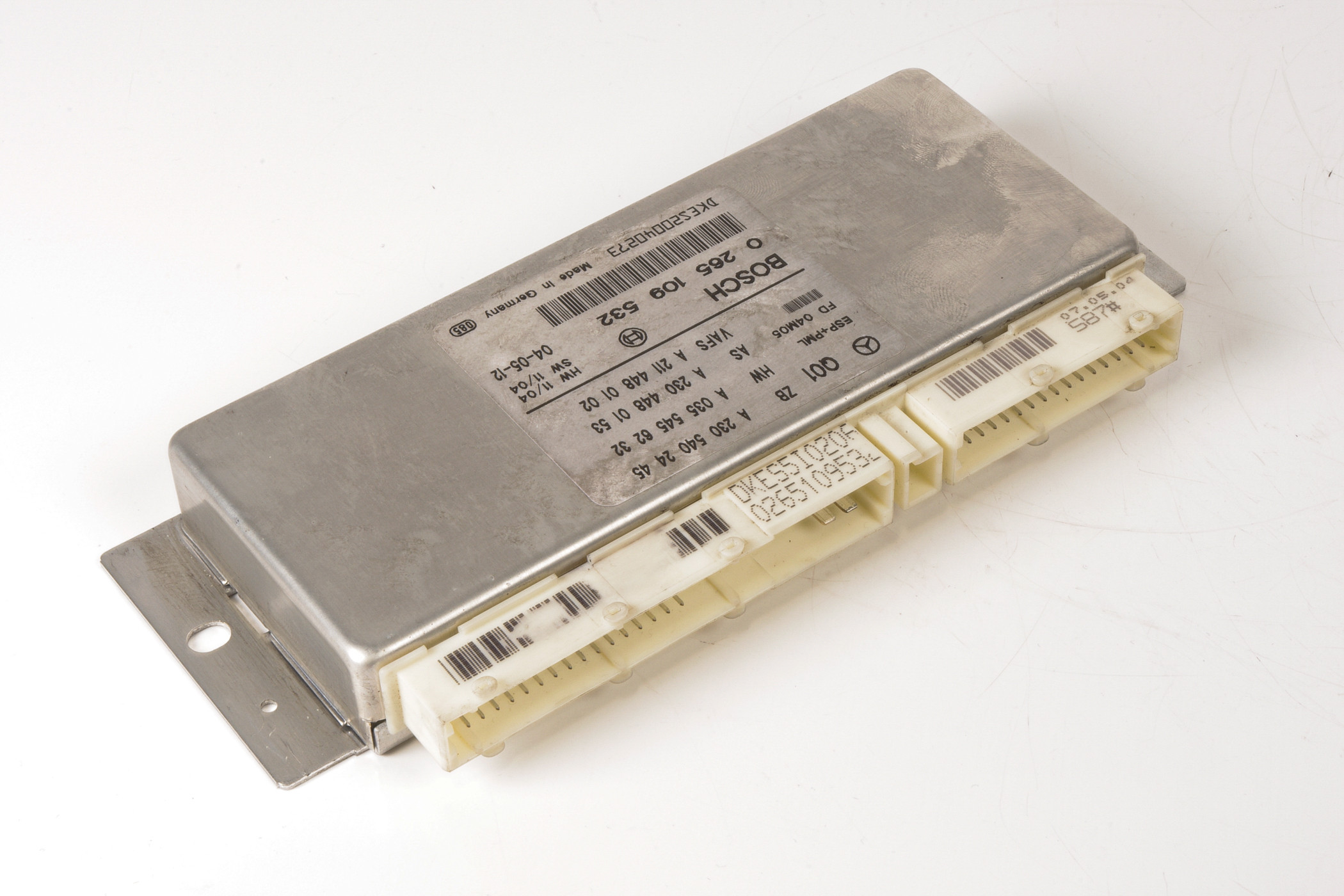 Mercedes 2305402445 ESP Control Unit | C219 CLS R230 SL