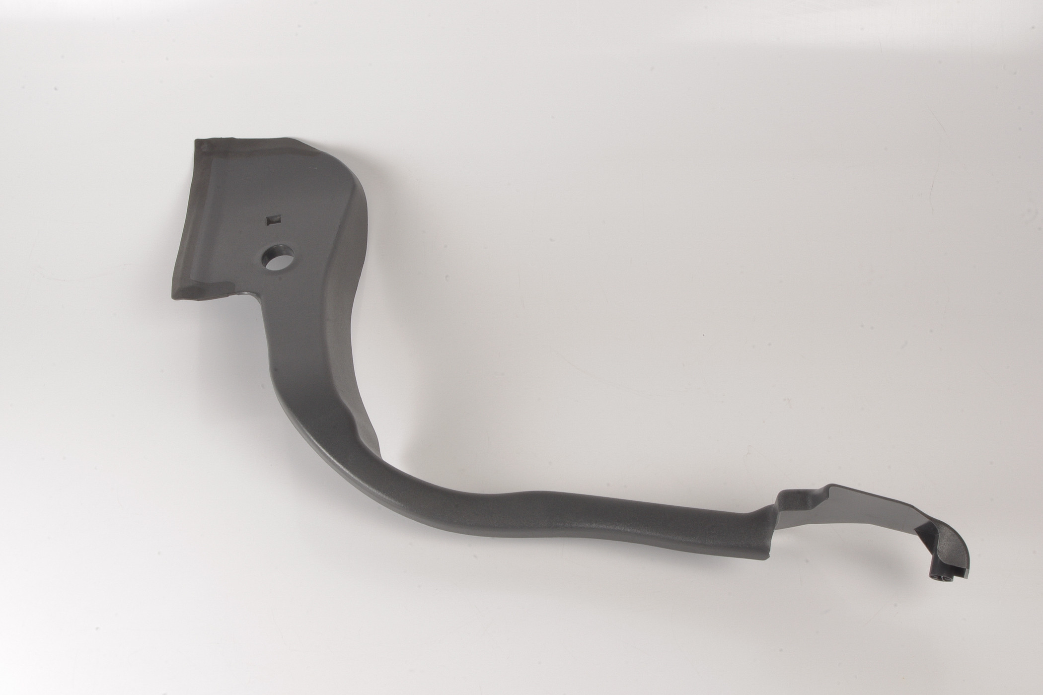 Mercedes 2306940491 Boot Trim - Right | R230 SL