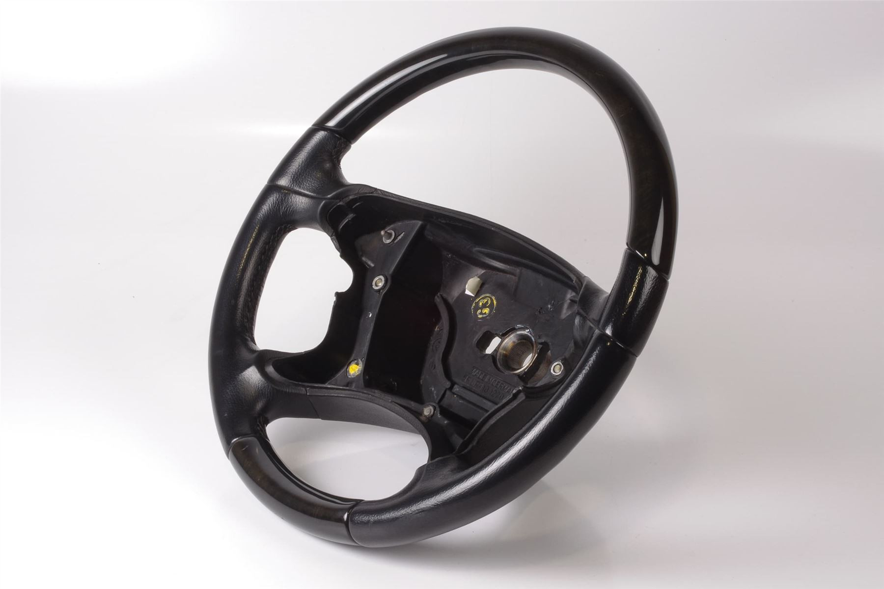 Mercedes 2304600803 Steering Wheel - Black | C209 A209 CLK R230 SL