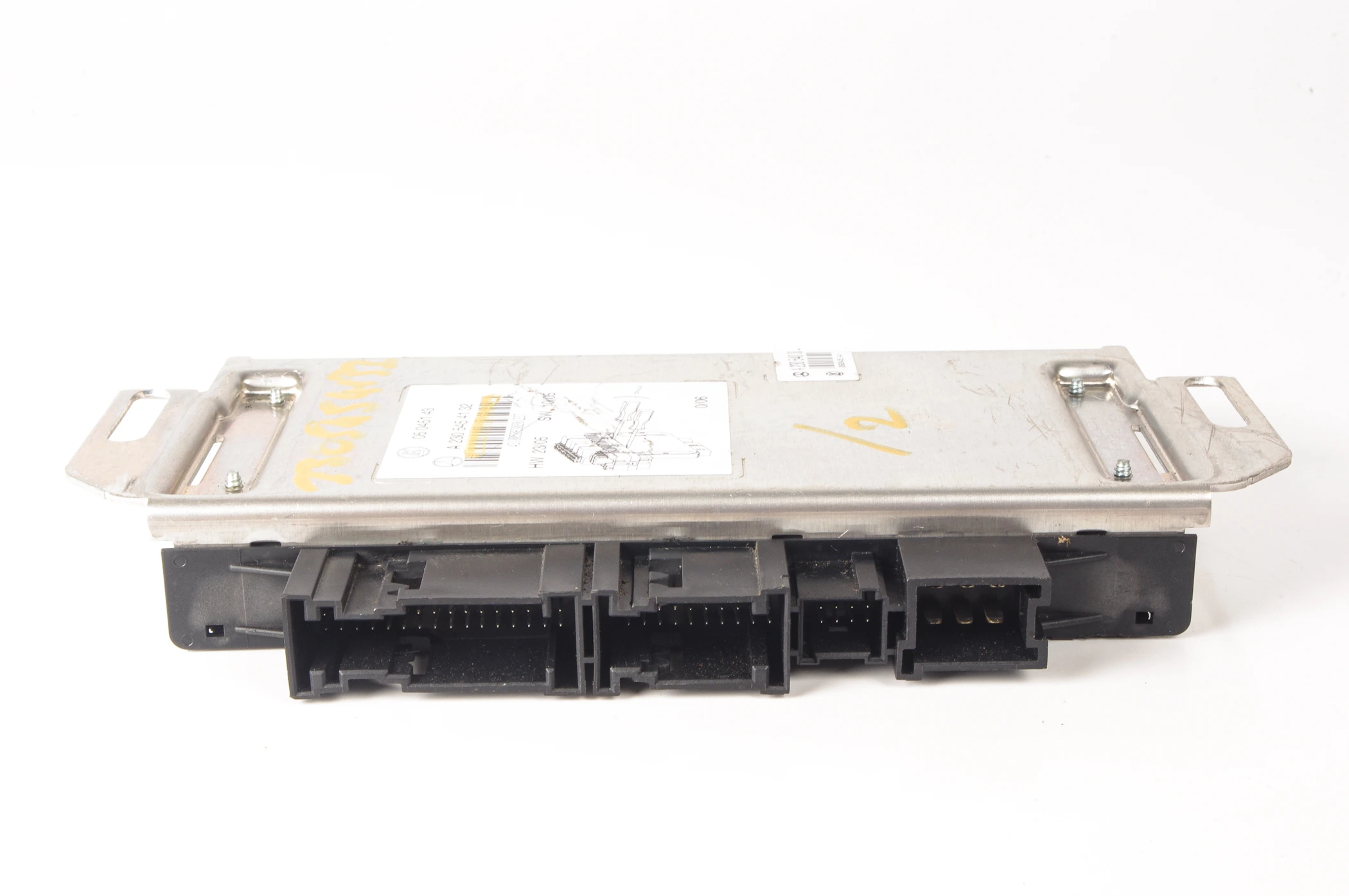 Mercedes 2305454132 SAM Control Unit | C199 R199 SLR R230 SL