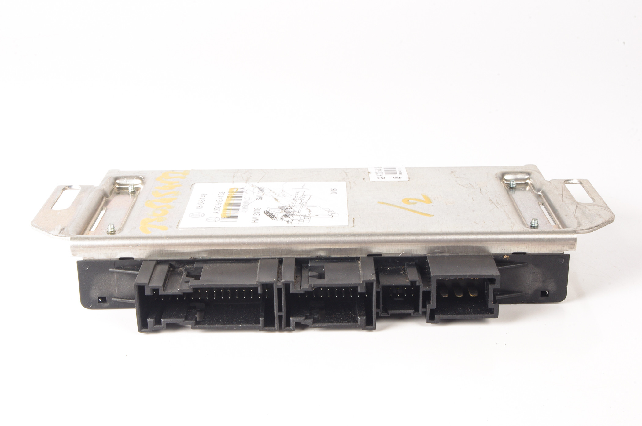 Mercedes 2305454132 SAM Control Unit | C199 R199 SLR R230 SL