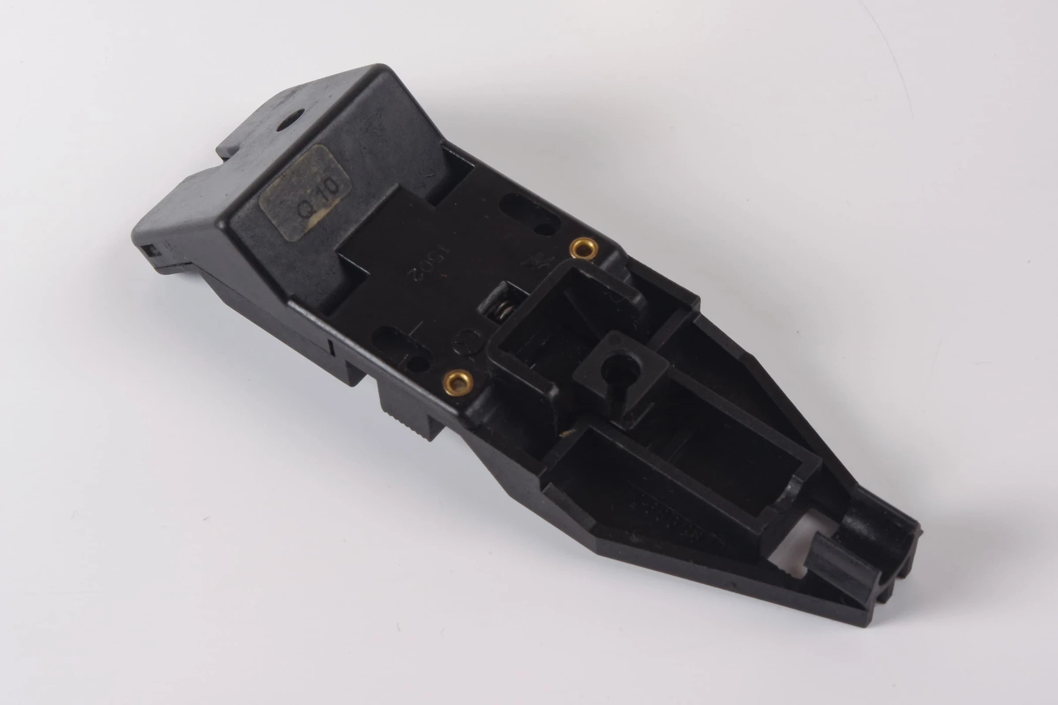 Mercedes 2306800384 Glovebox Catch | R230 SL