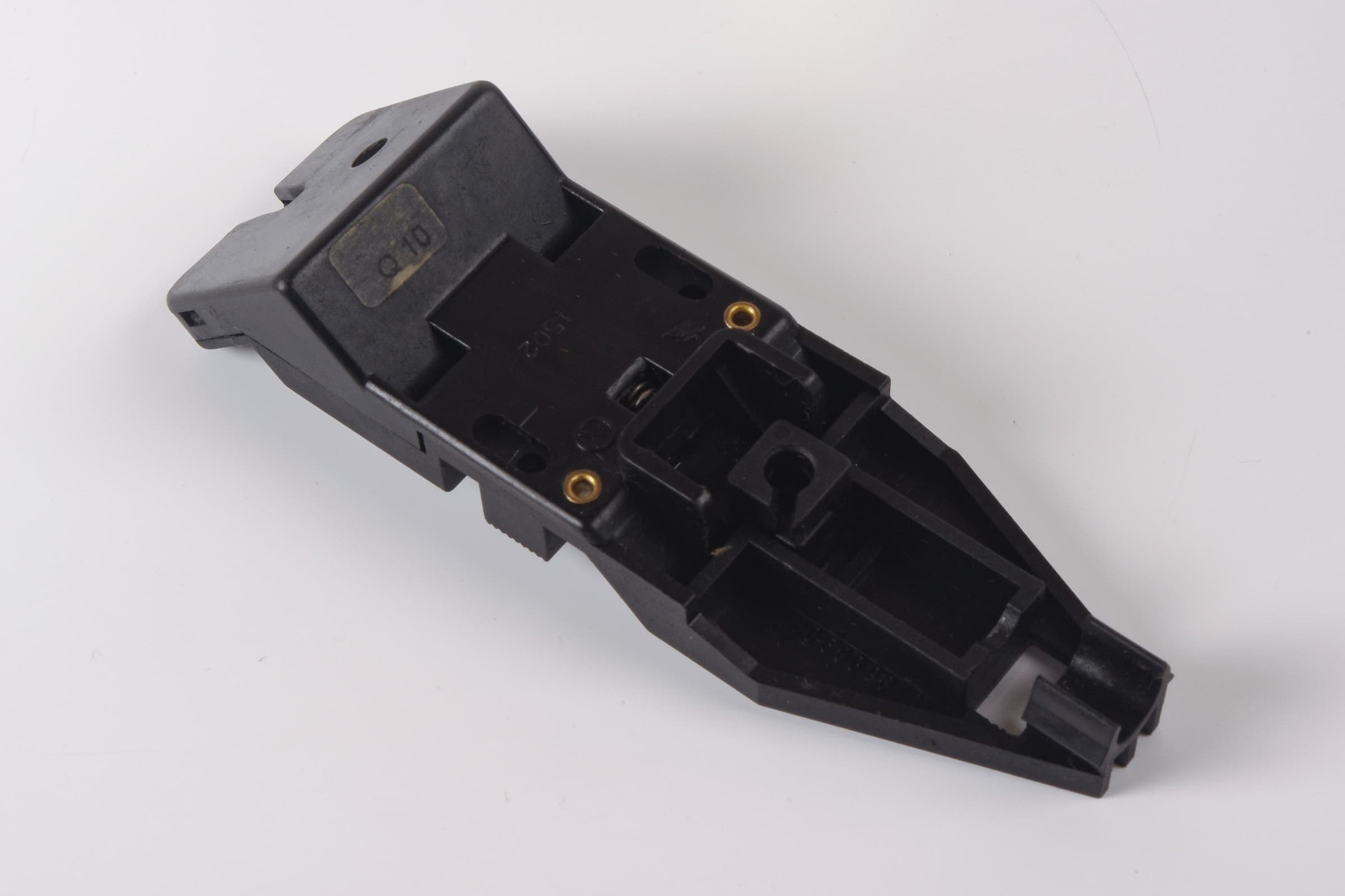 Mercedes 2306800384 Glovebox Catch | R230 SL