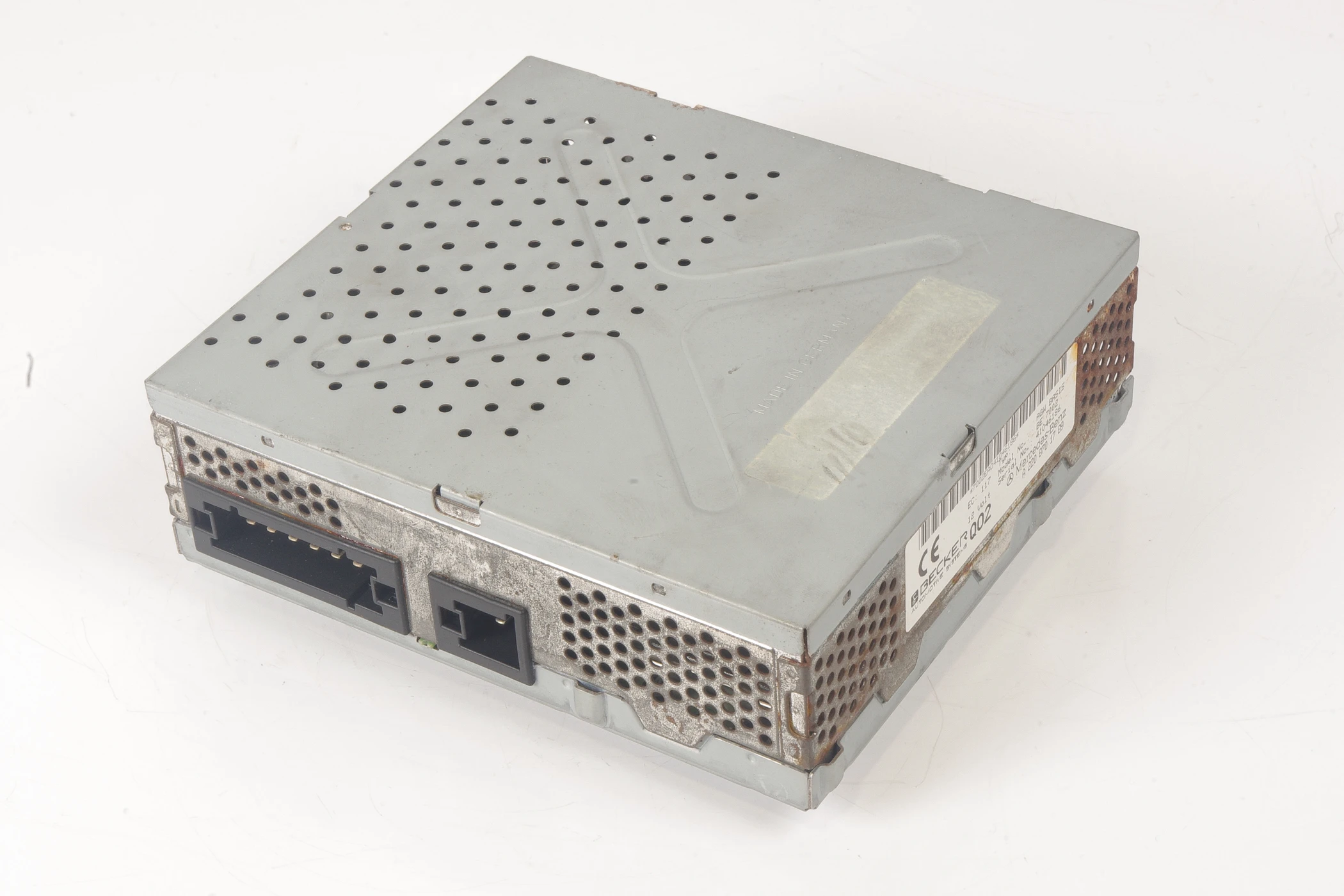 Mercedes 2208701789 Amplifier | C215 CL W220 S R230 SL