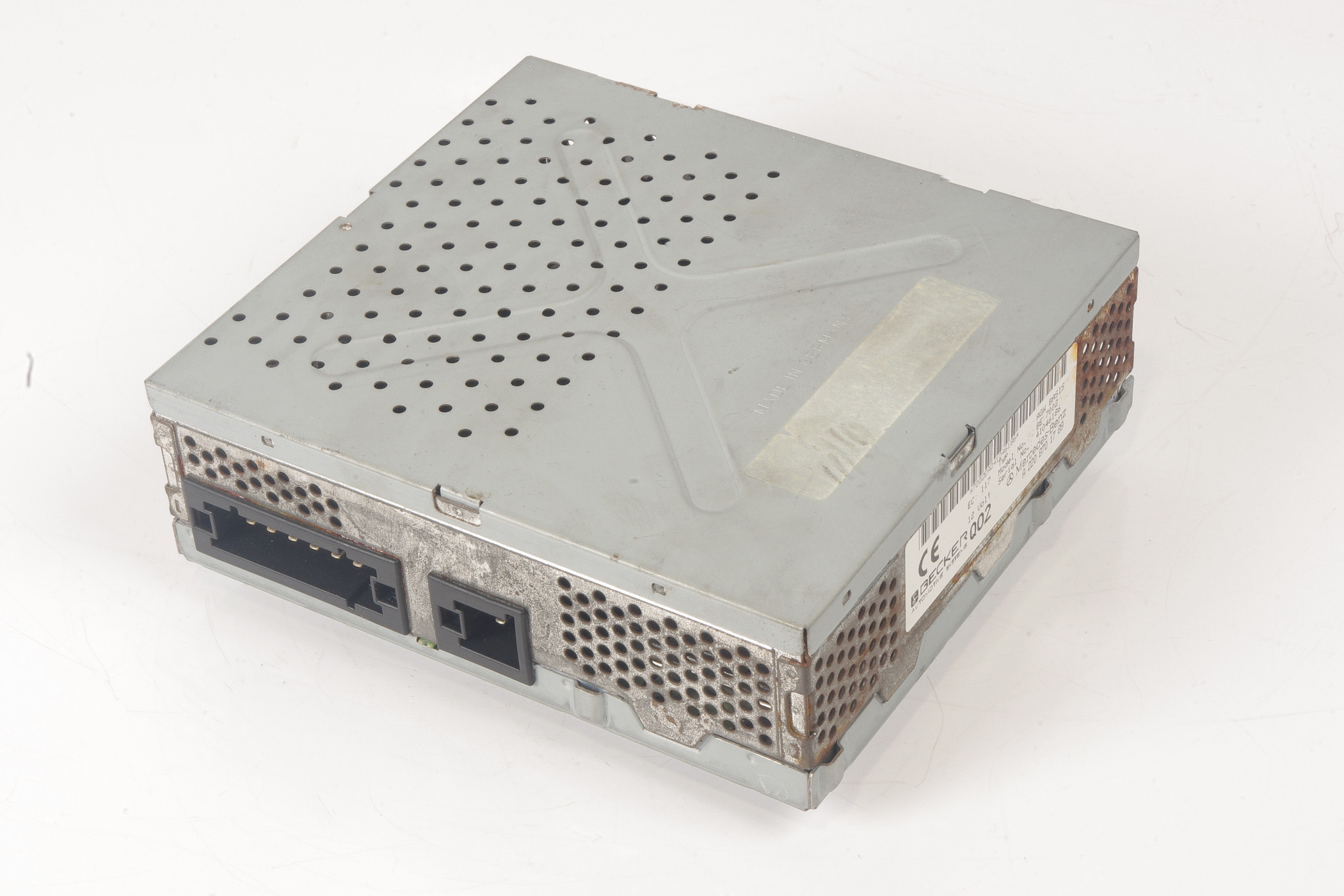 Mercedes 2208701789 Amplifier | C215 CL W220 S R230 SL