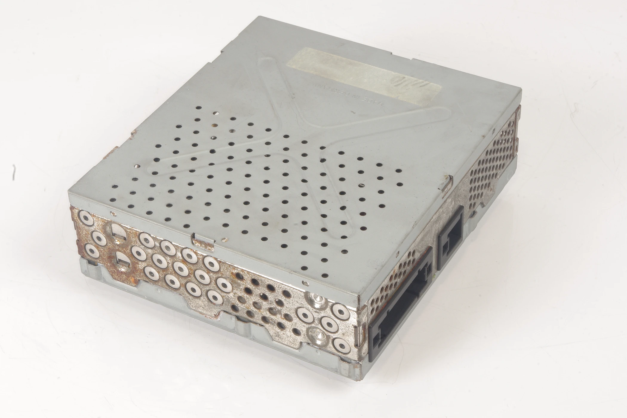 Mercedes 2208701789 Amplifier | C215 CL W220 S R230 SL