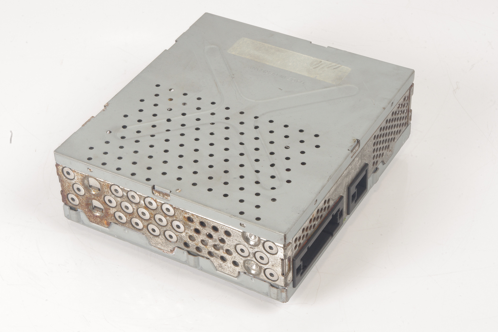 Mercedes 2208701789 Amplifier | C215 CL W220 S R230 SL