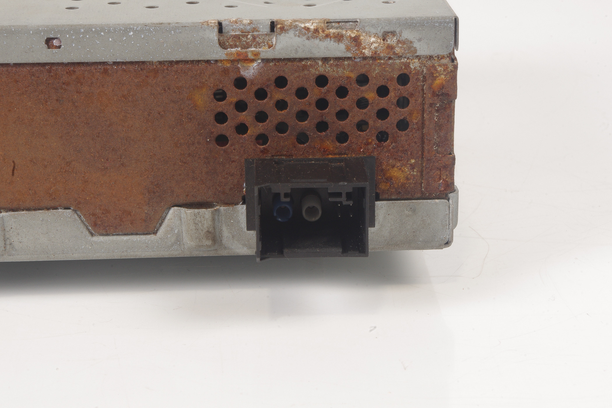 Mercedes 2208701789 Amplifier | C215 CL W220 S R230 SL