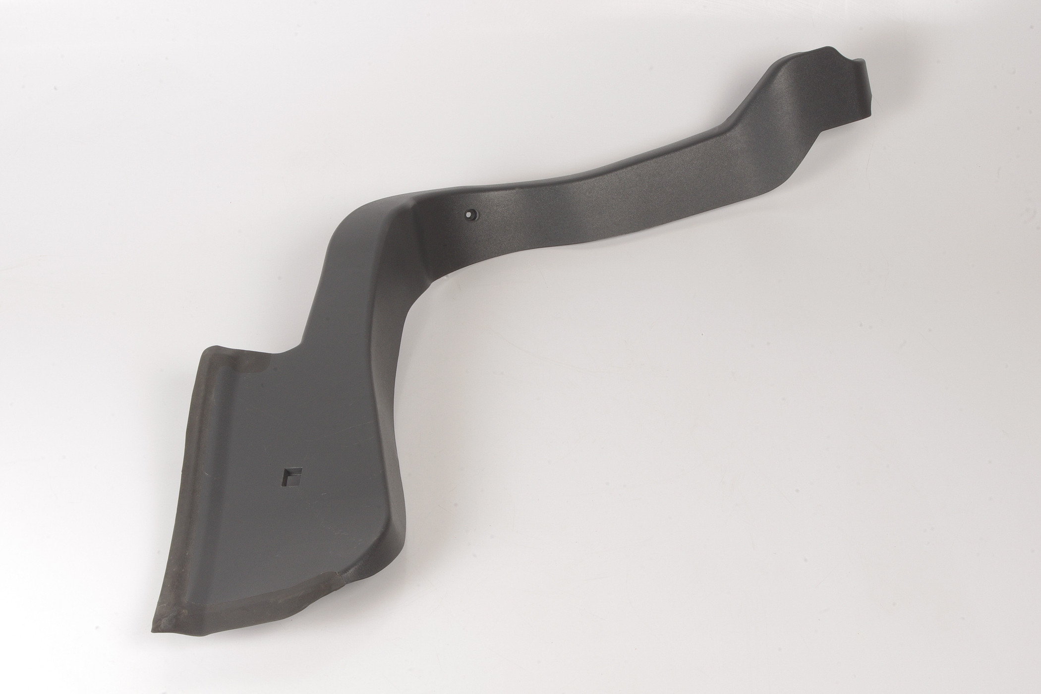 Mercedes 2306940391 Boot Trim - Left | R230 SL