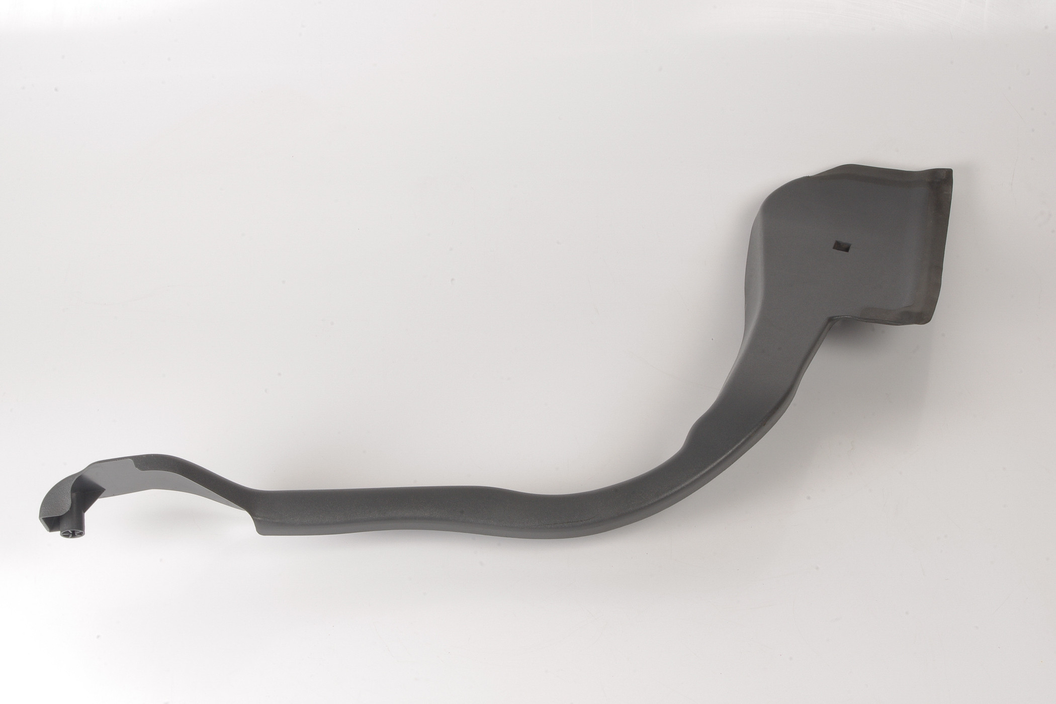 Mercedes 2306940391 Boot Trim - Left | R230 SL