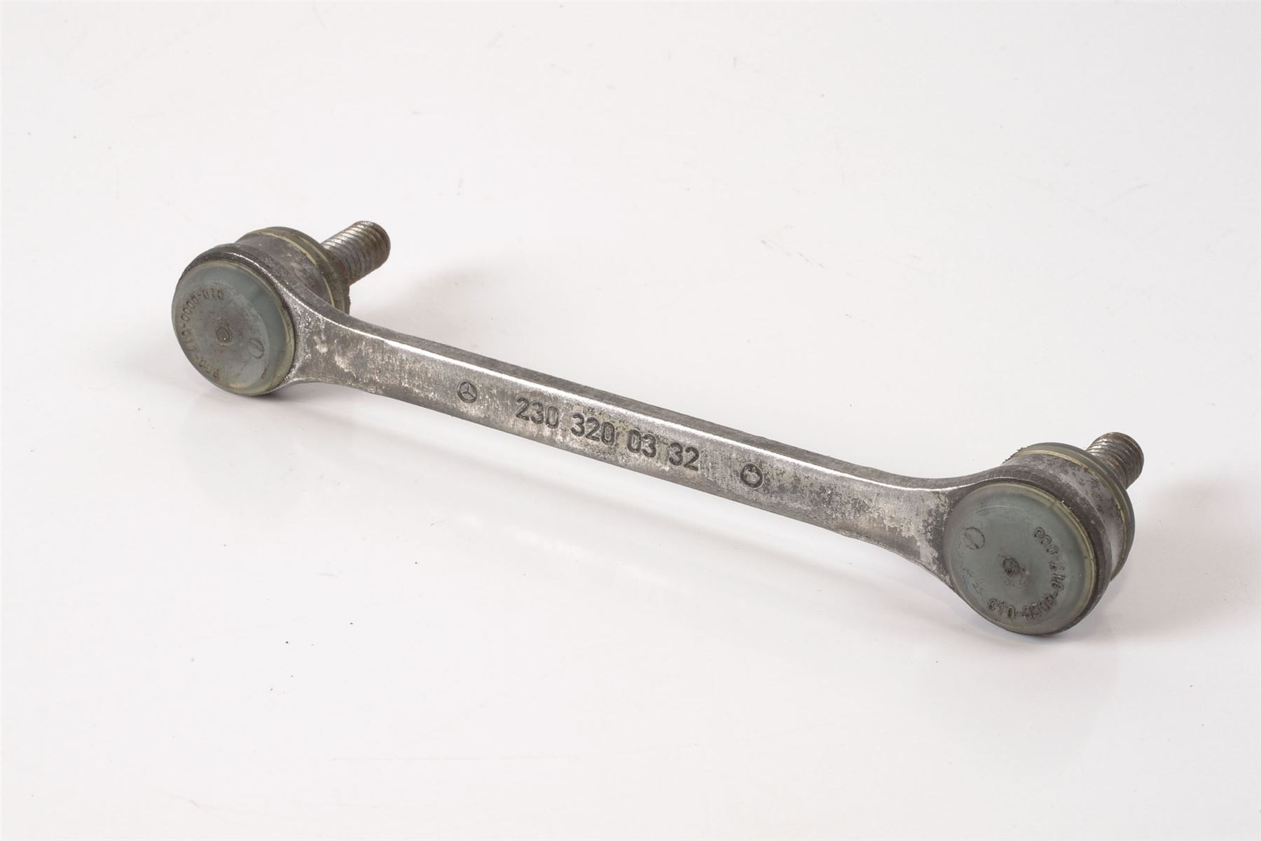 Mercedes 2303200332 Level Sensor Arm - Rear | R230 SL