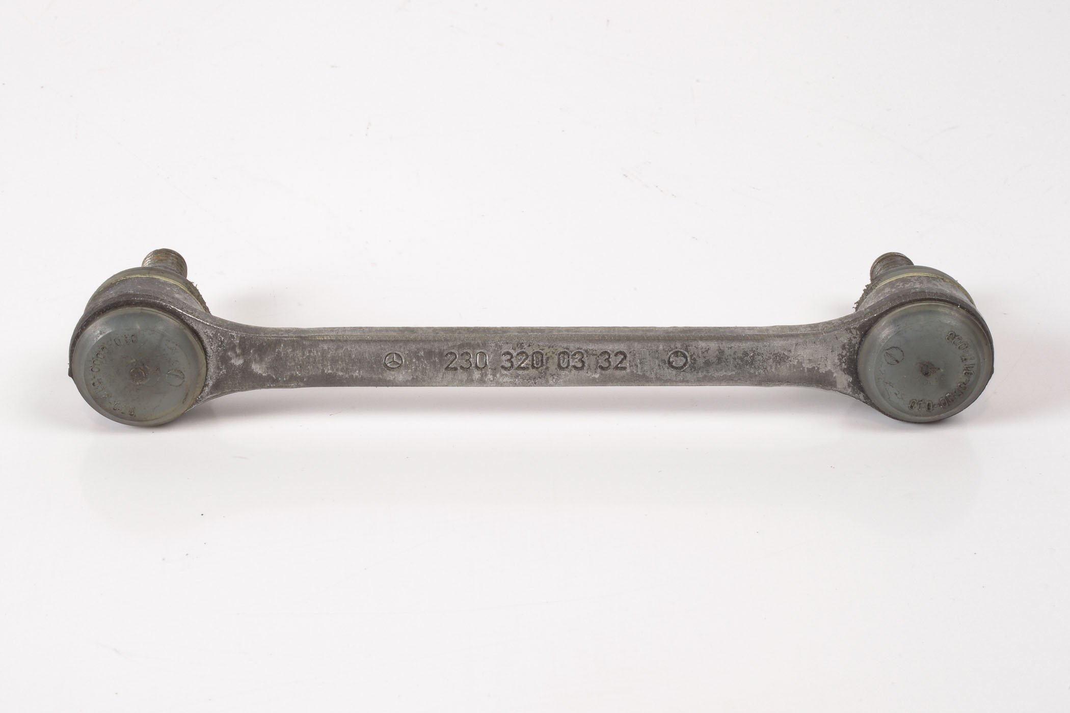 Mercedes 2303200332 Level Sensor Arm - Rear | R230 SL