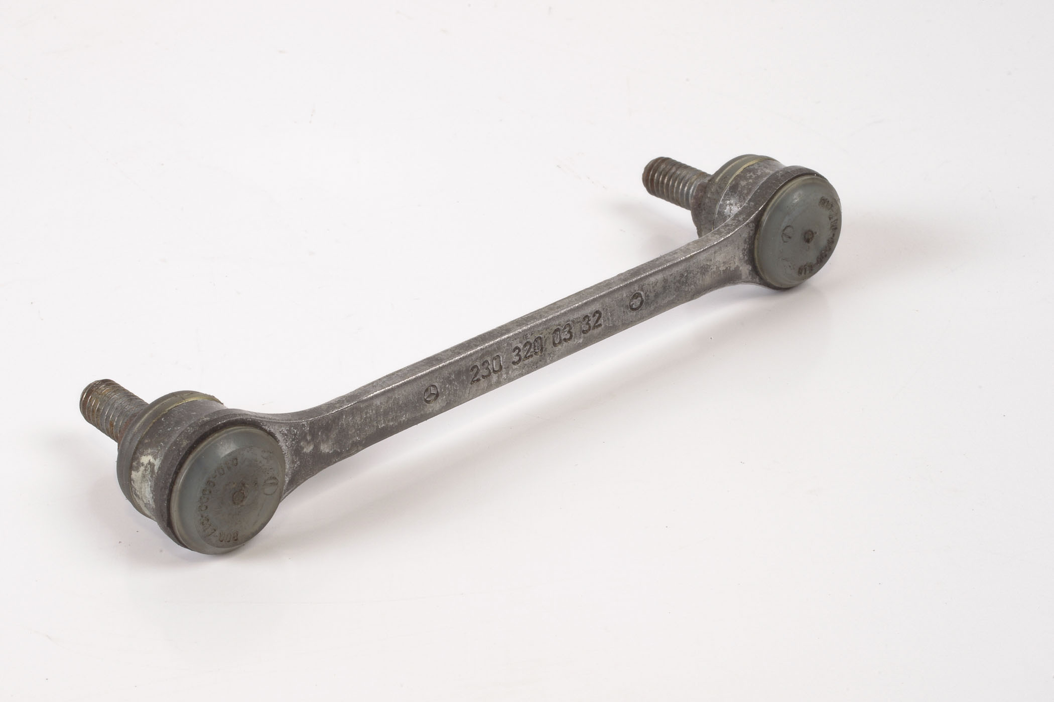 Mercedes 2303200332 Level Sensor Arm - Rear | R230 SL