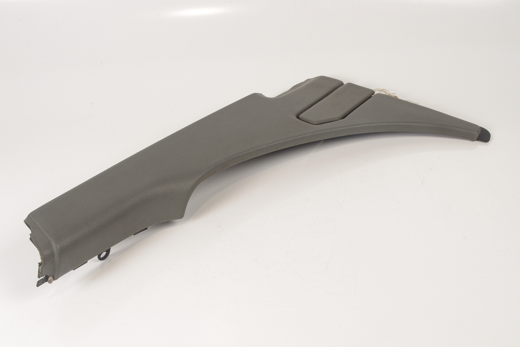 Mercedes 2306901041 Parcel Shelf Panel Flap - Rear Right Grey | R230 SL