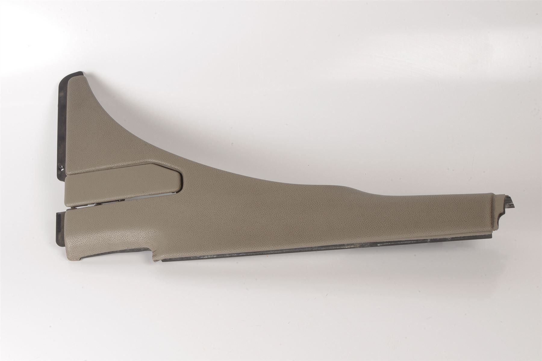 Mercedes 2306901041 Parcel Shelf Panel Flap - Rear Right Brown | R230 SL