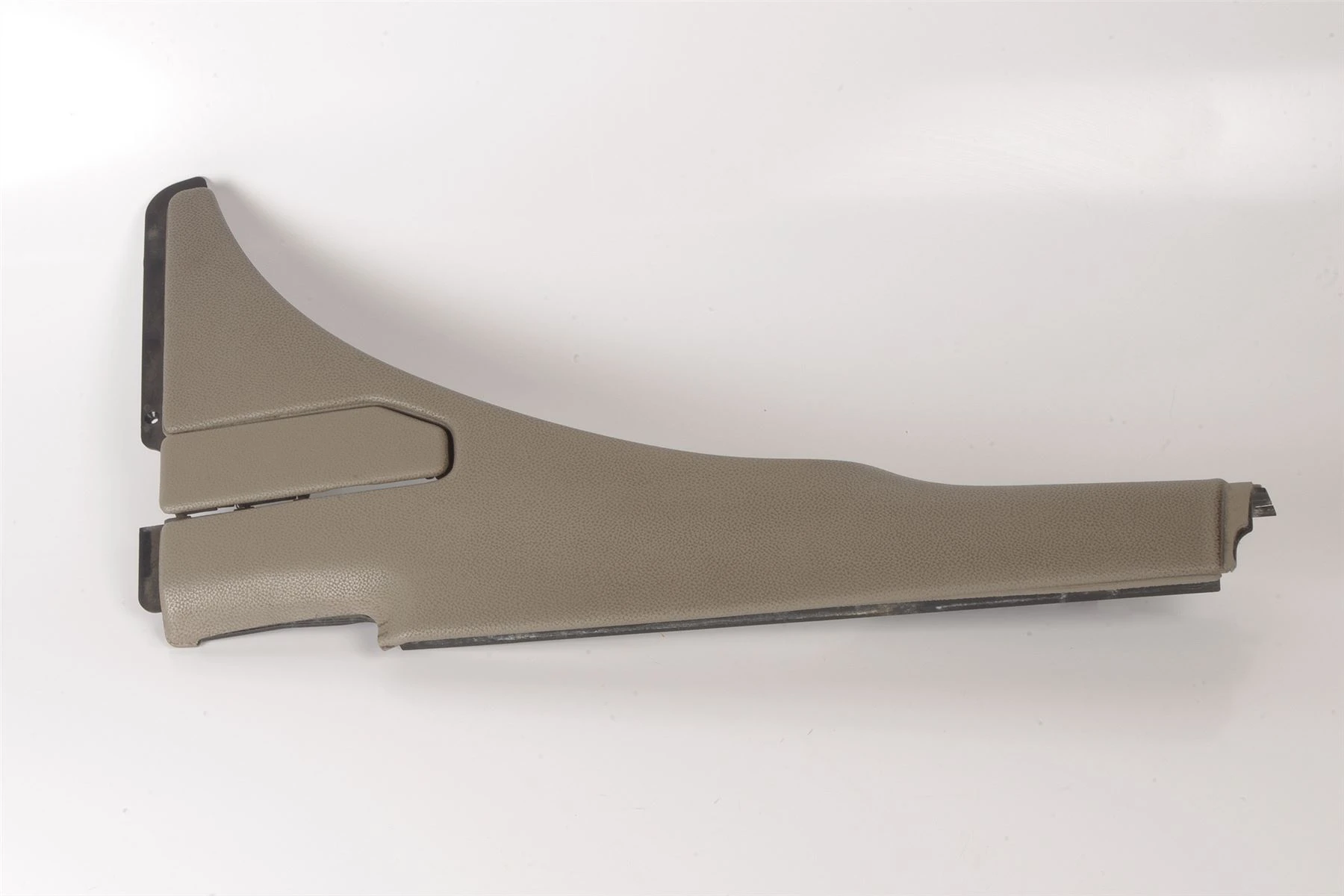 Mercedes 2306901041 Parcel Shelf Panel Flap - Rear Right Brown | R230 SL