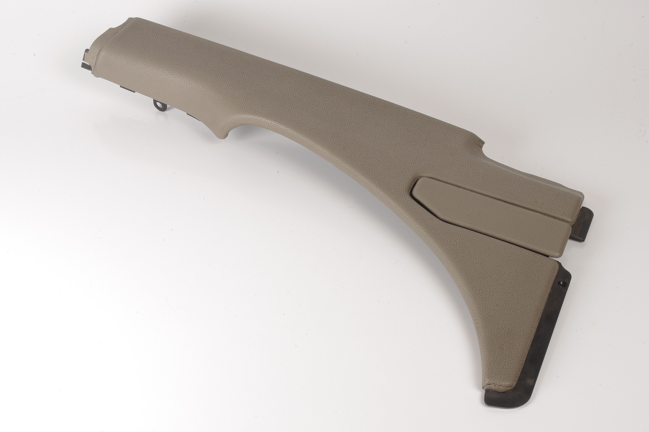 Mercedes 2306901041 Parcel Shelf Panel Flap - Rear Right Brown | R230 SL