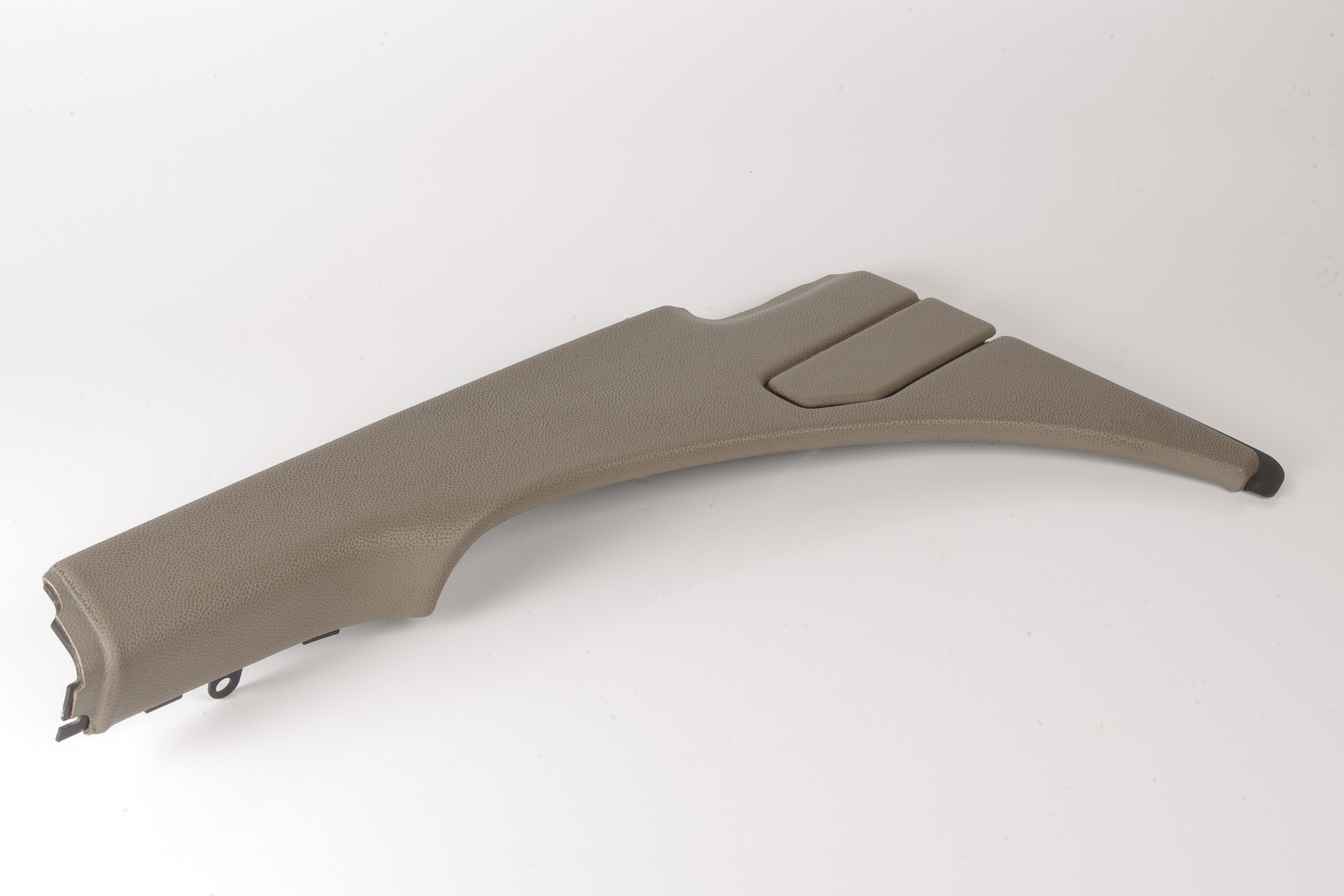 Mercedes 2306901041 Parcel Shelf Panel Flap - Rear Right Brown | R230 SL