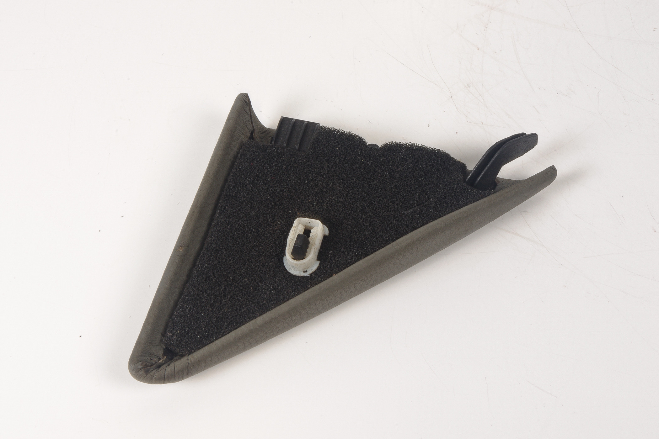 Mercedes 2307200511 Interior Door Mirror Cover - Left | R230 SL