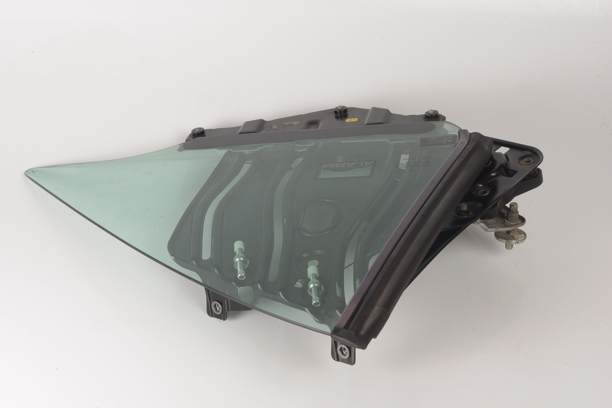 Mercedes 2306700110 Window Regulator & Motor - Rear Left | R230 SL