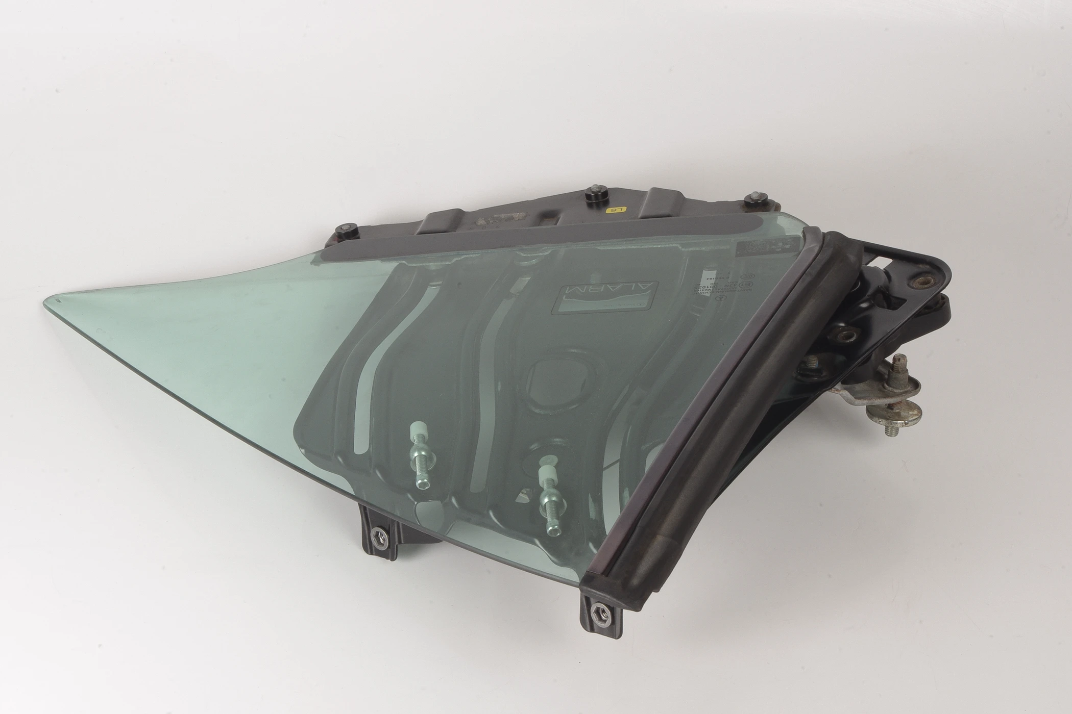 Mercedes 2306700110 Window Regulator & Motor - Rear Left | R230 SL