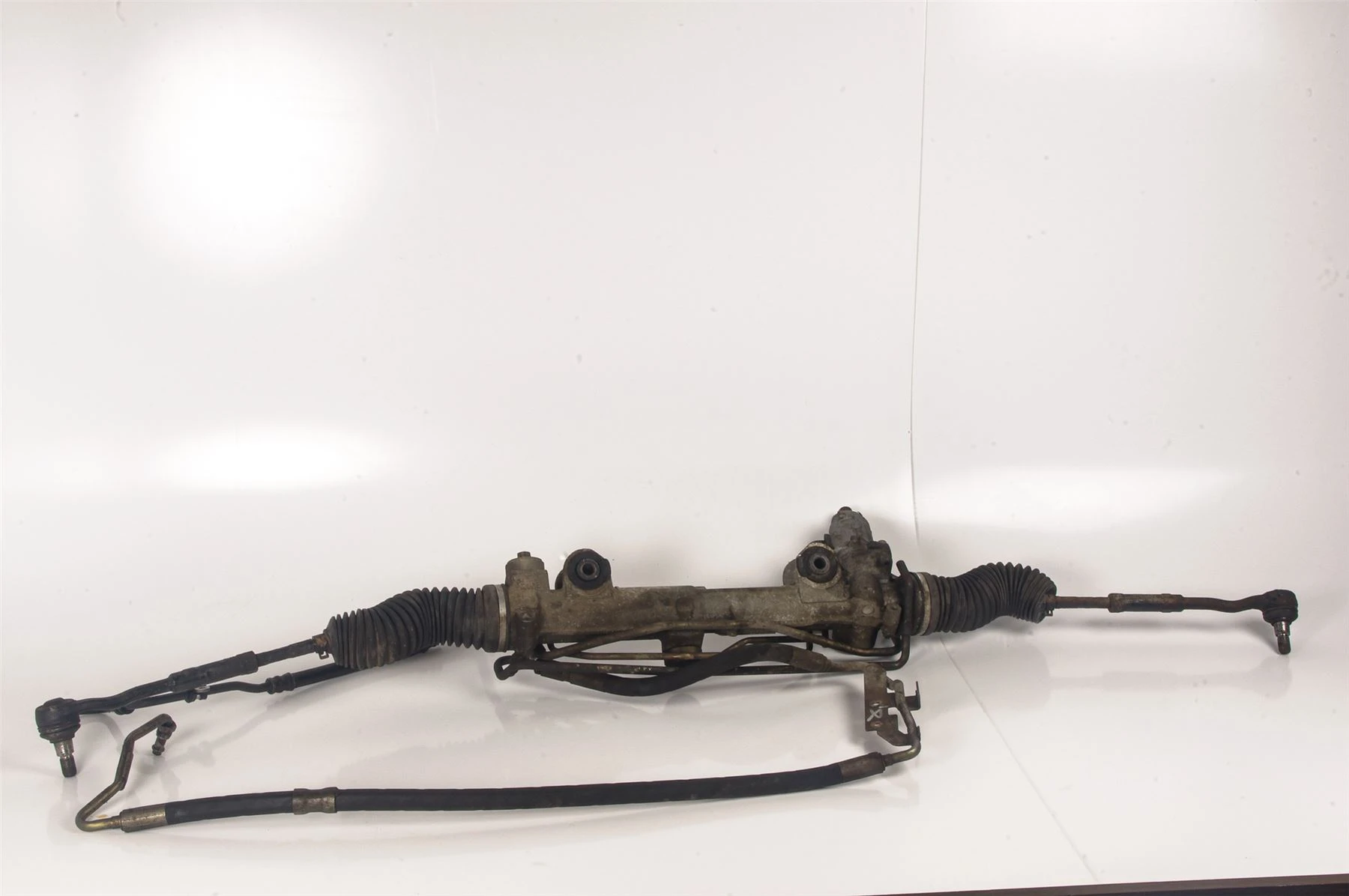 Mercedes 2304600900 Power Steering Rack | R230 SL