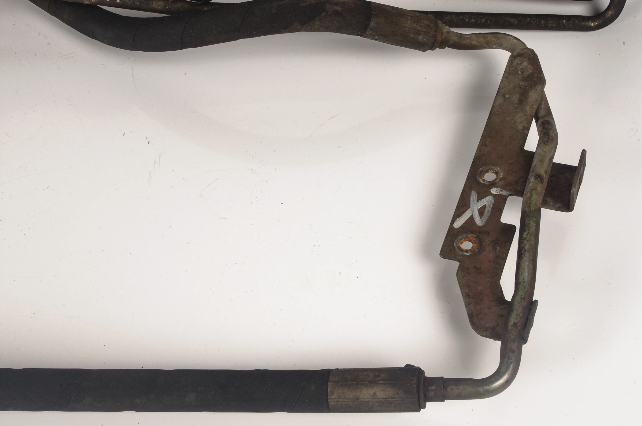 Mercedes 2304600900 Power Steering Rack | R230 SL