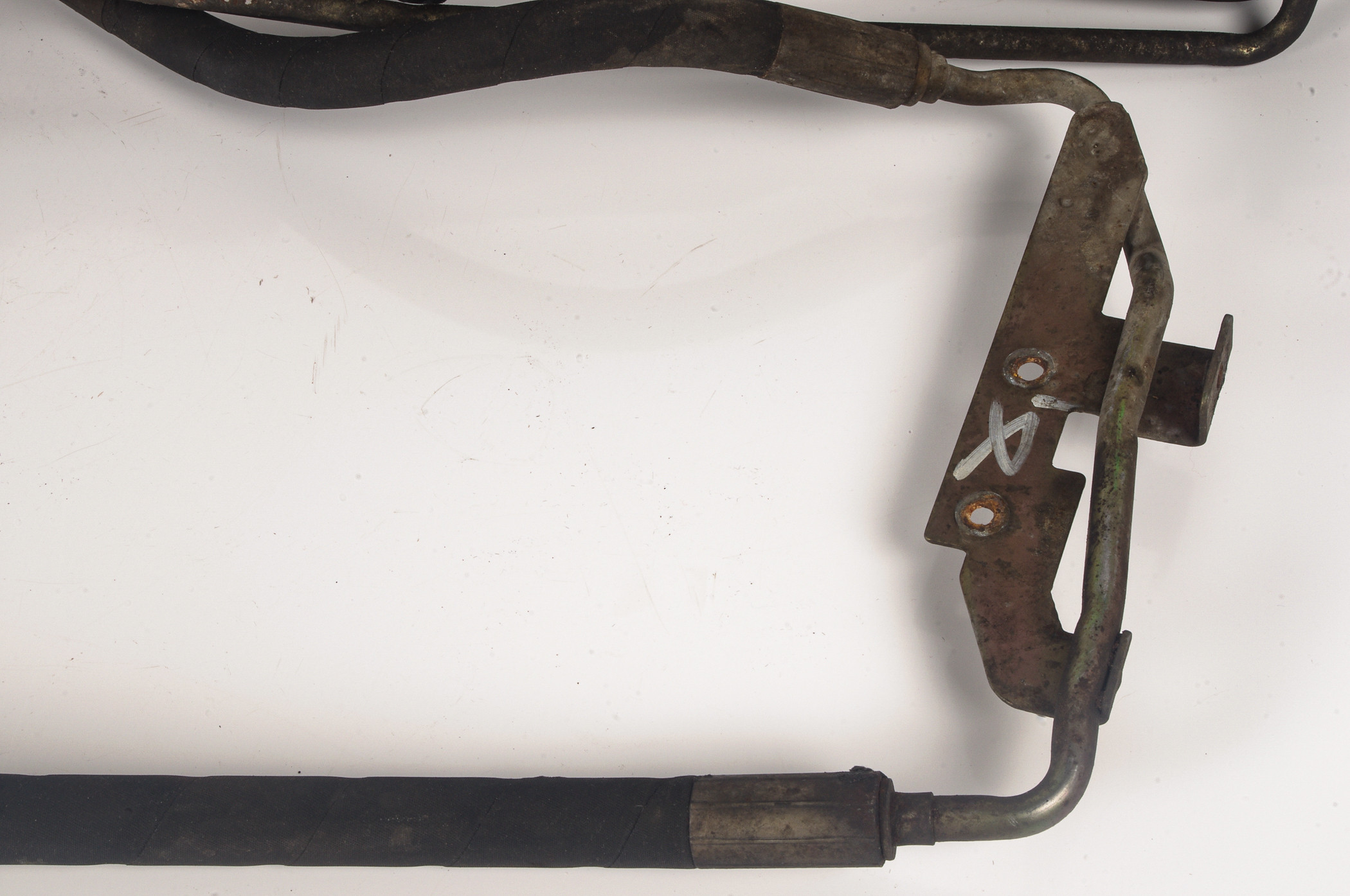 Mercedes 2304600900 Power Steering Rack | R230 SL