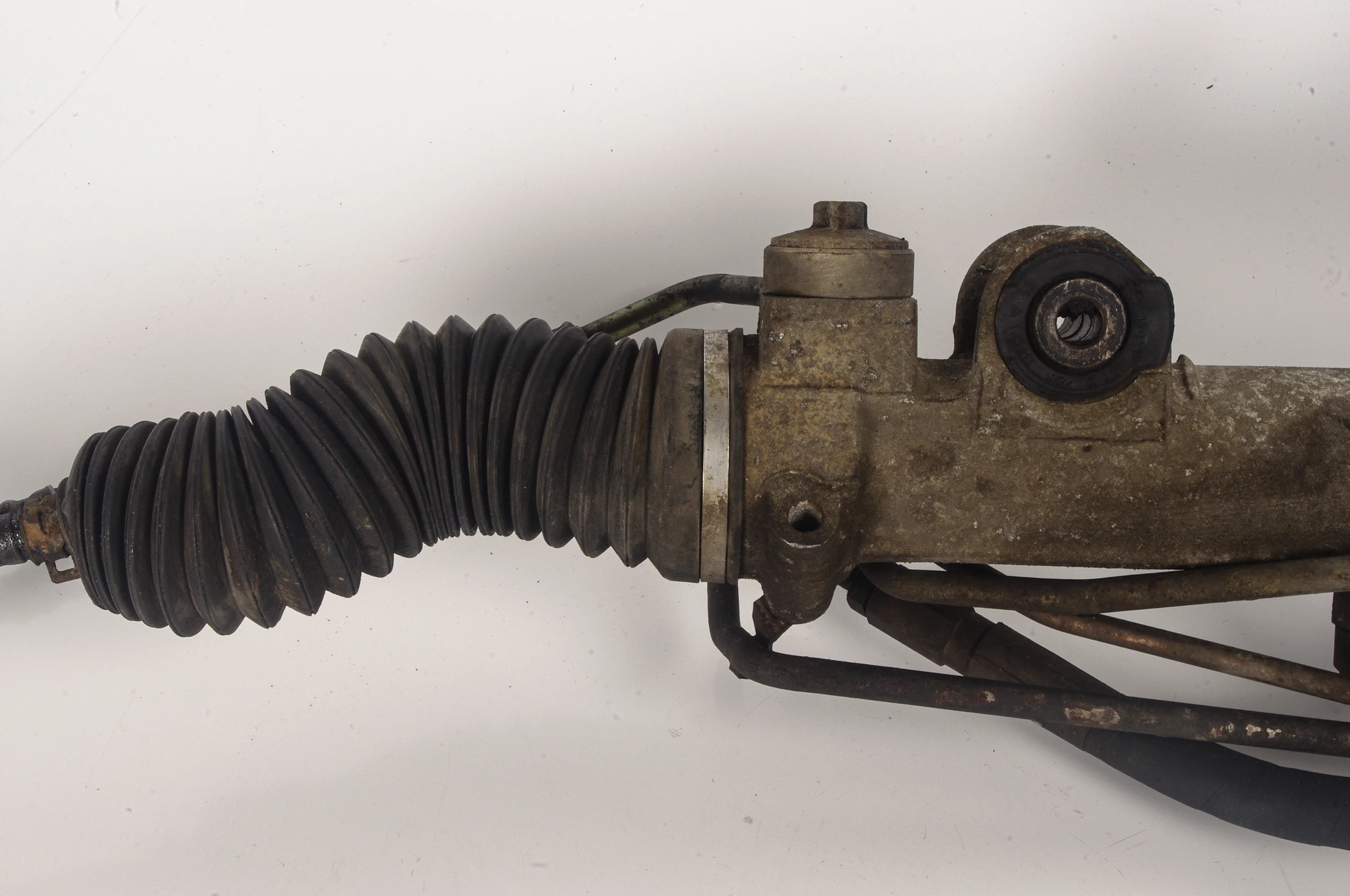 Mercedes 2304600900 Power Steering Rack | R230 SL