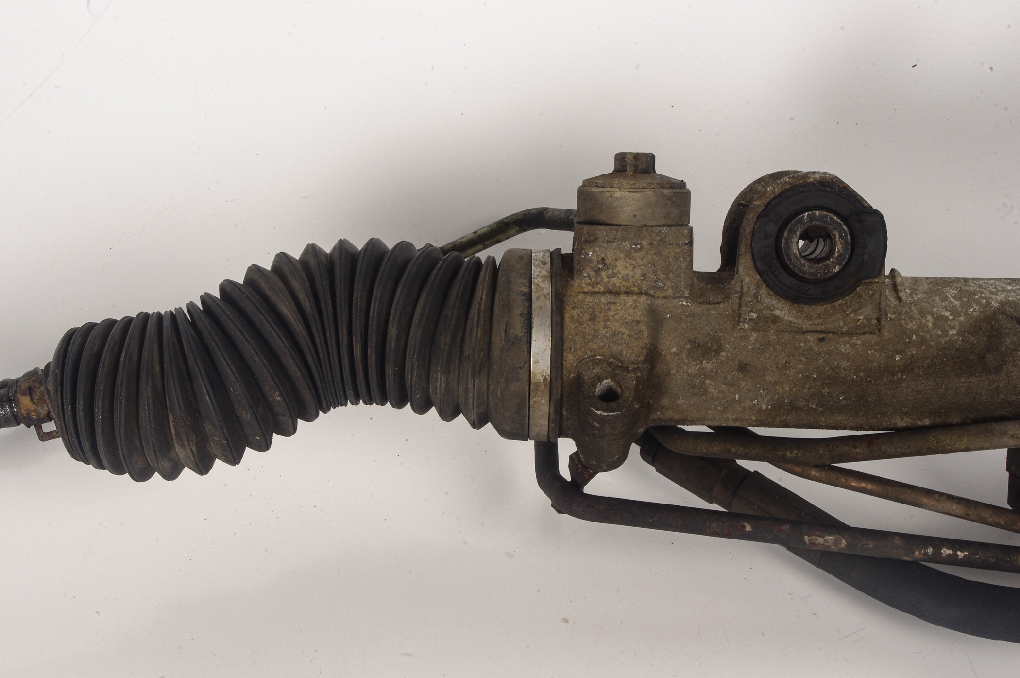 Mercedes 2304600900 Power Steering Rack | R230 SL