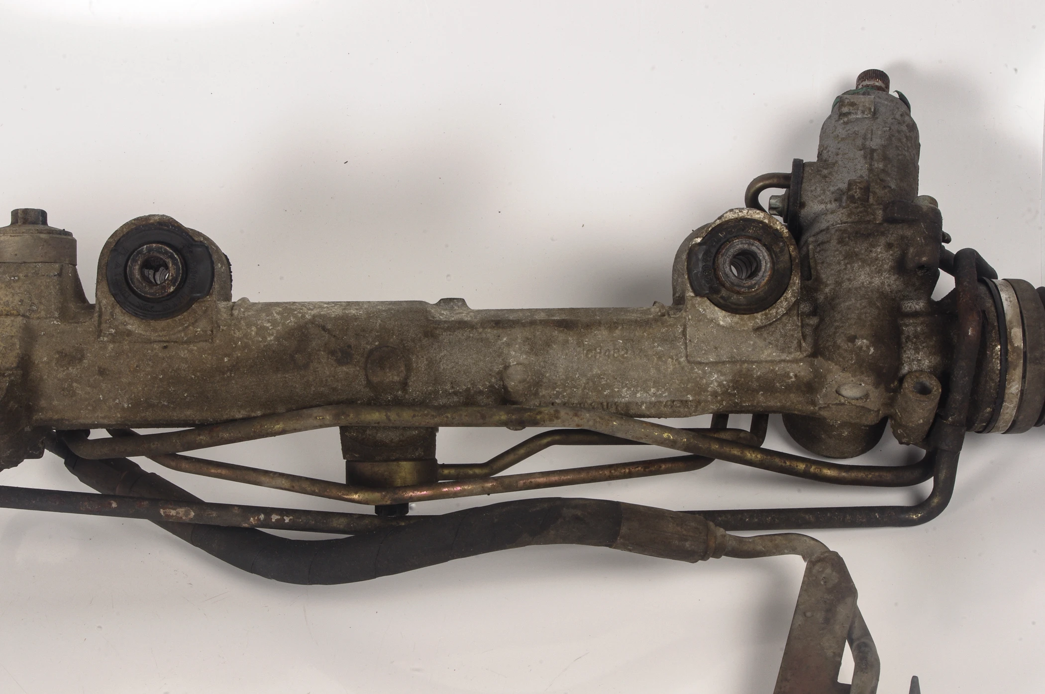 Mercedes 2304600900 Power Steering Rack | R230 SL